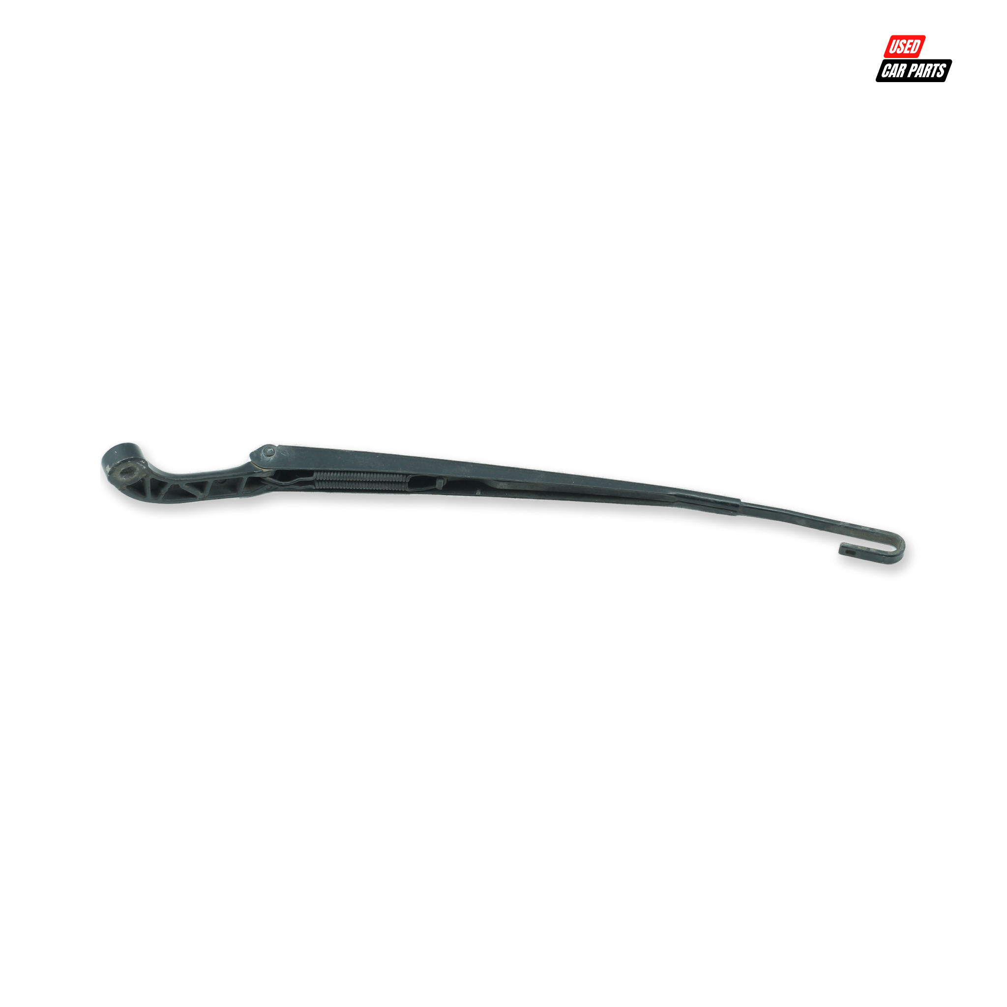 Used Passengers Side Wiper Arm (Part Number 8N2955408A) for 2001 AUDI TT Coupe
