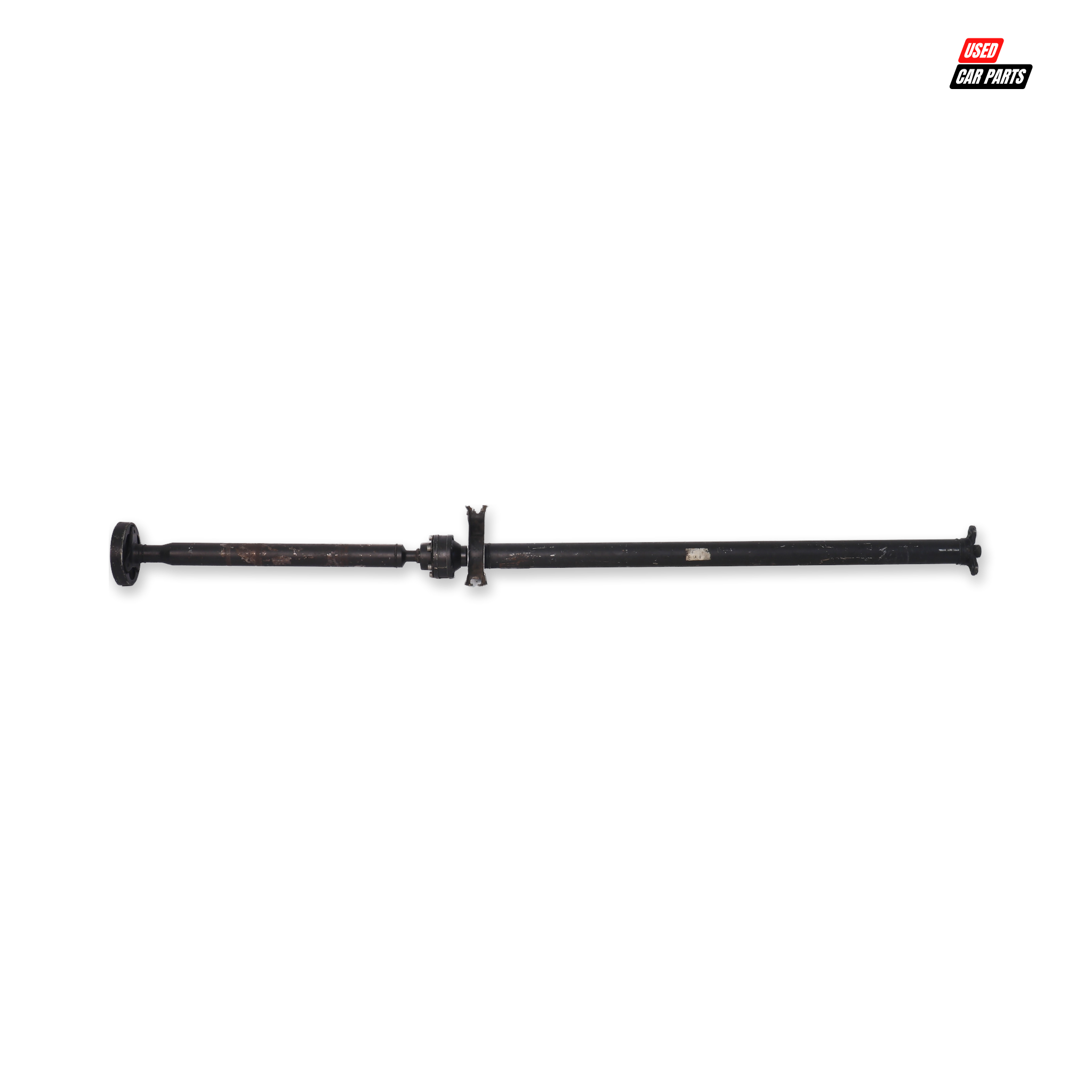Used Propshaft for 2001 Audi TT Coupe - Tested & Money Back Guarantee