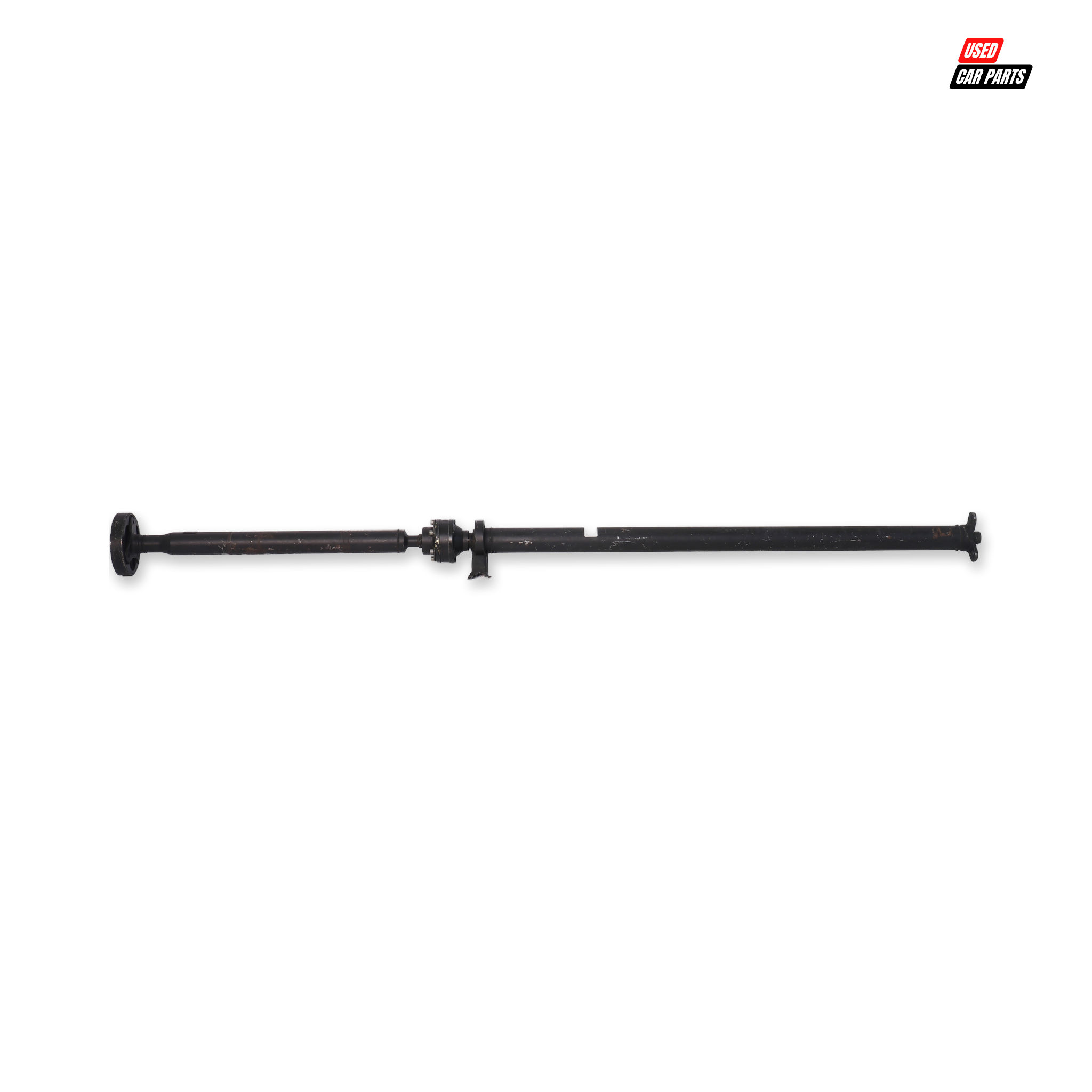 Used Propshaft for 2001 Audi TT Coupe - Tested & Money Back Guarantee