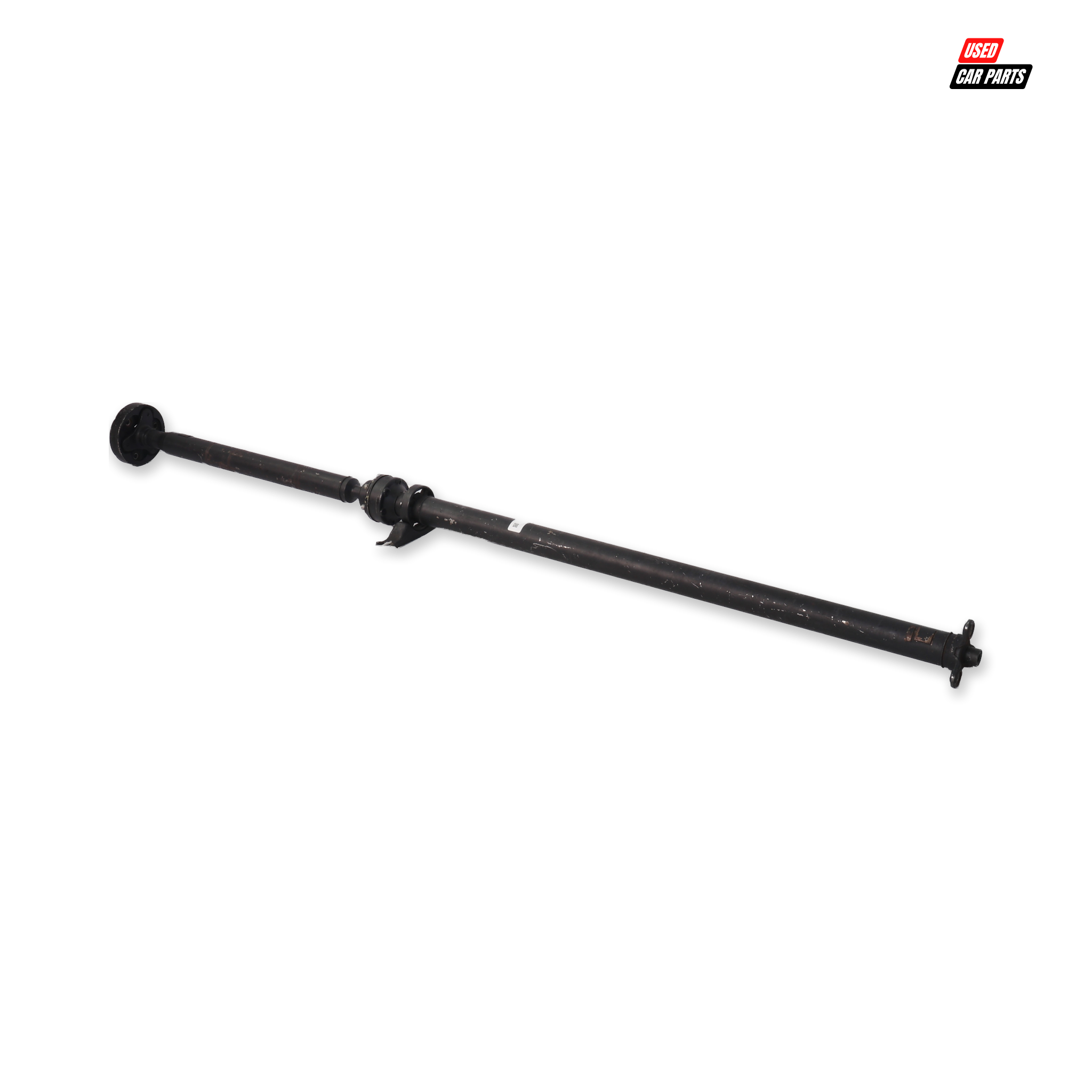 Used Propshaft for 2001 Audi TT Coupe - Tested & Money Back Guarantee