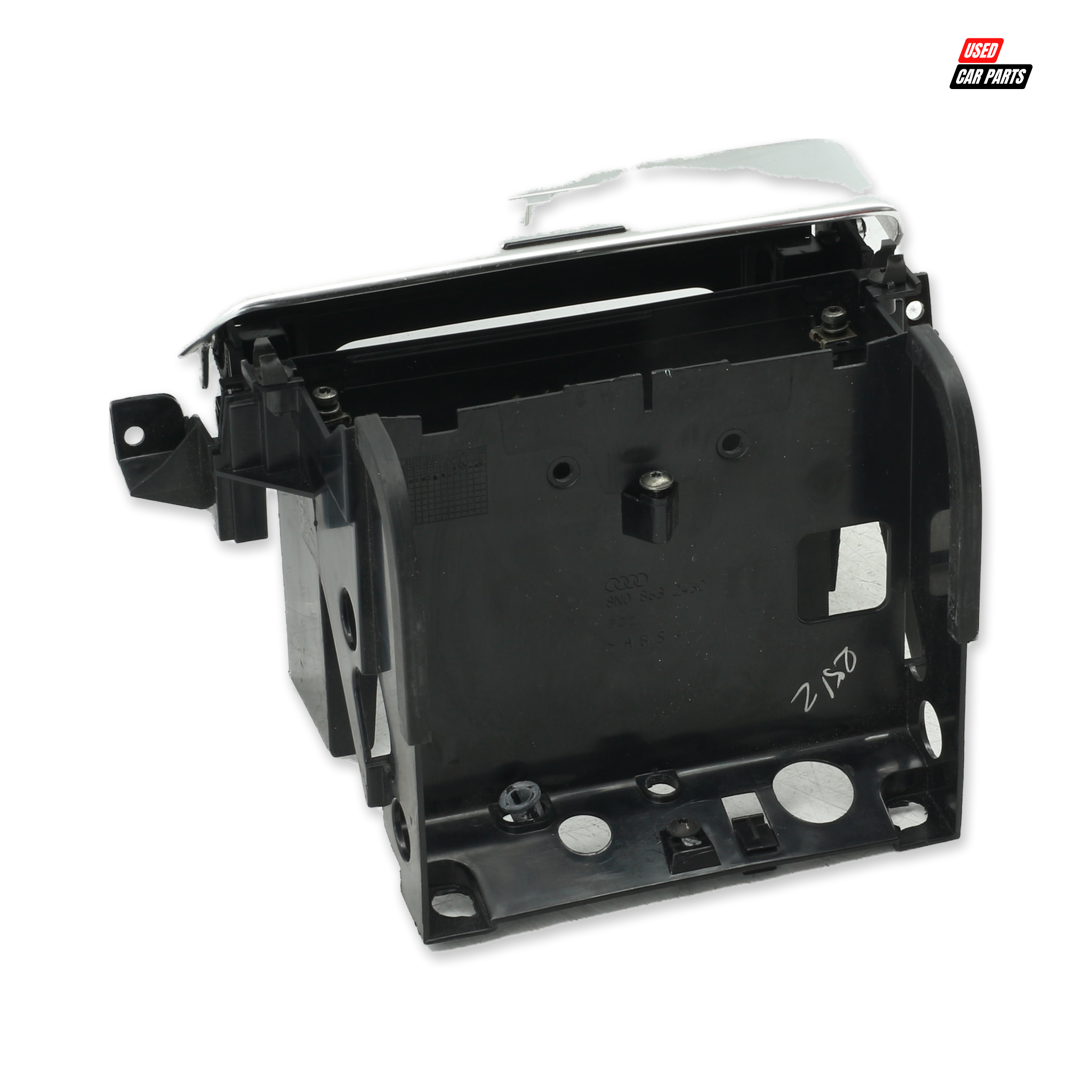 Used Audi TT Coupe 2001 Radiator Holder (Part Number 8N0863243C)