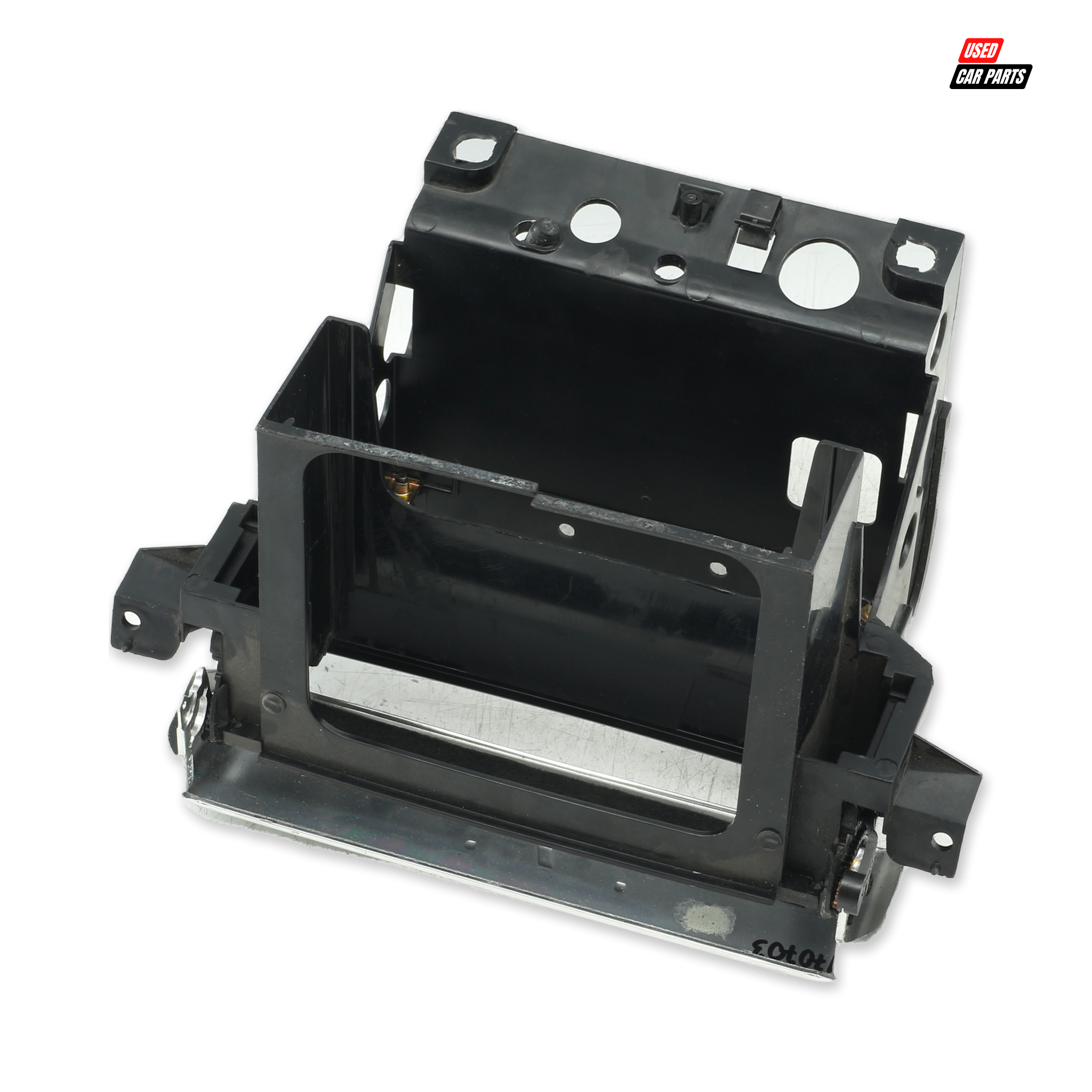 Used Audi TT Coupe 2001 Radiator Holder (Part Number 8N0863243C)