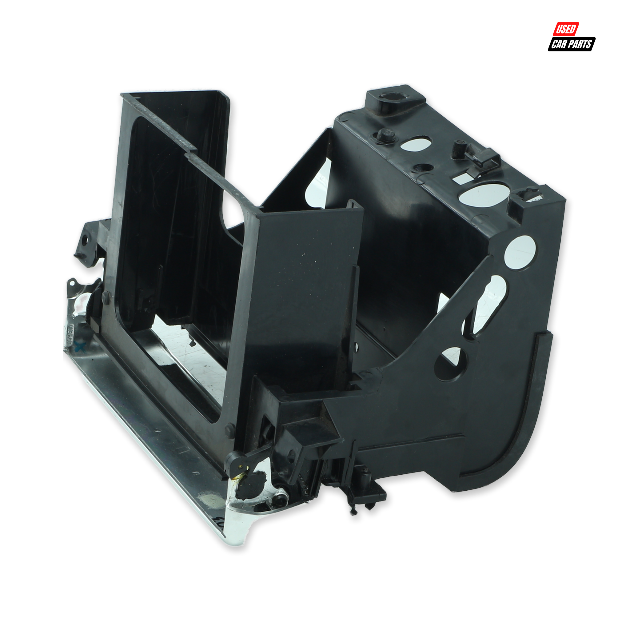 Used Audi TT Coupe 2001 Radiator Holder (Part Number 8N0863243C)