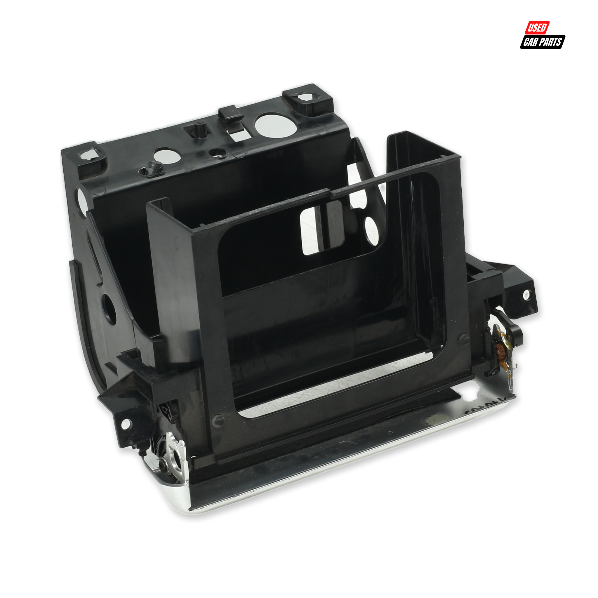 Used Audi TT Coupe 2001 Radiator Holder (Part Number 8N0863243C)