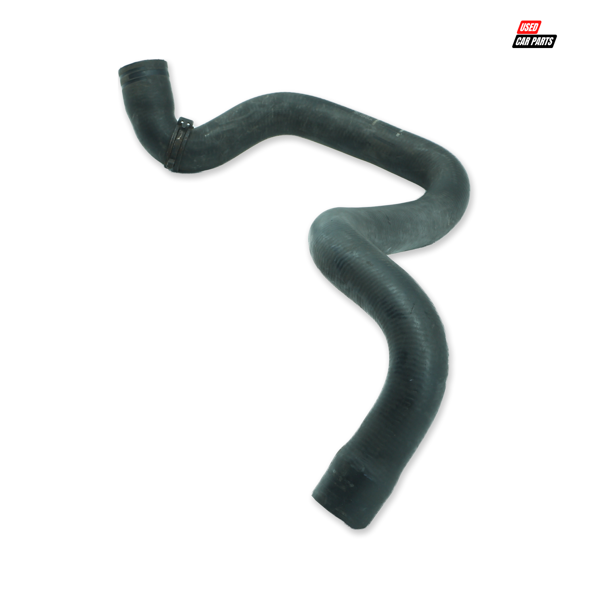 Used Radiator Hose Part Number 8N0121051B for 2001 Audi TT Coupe