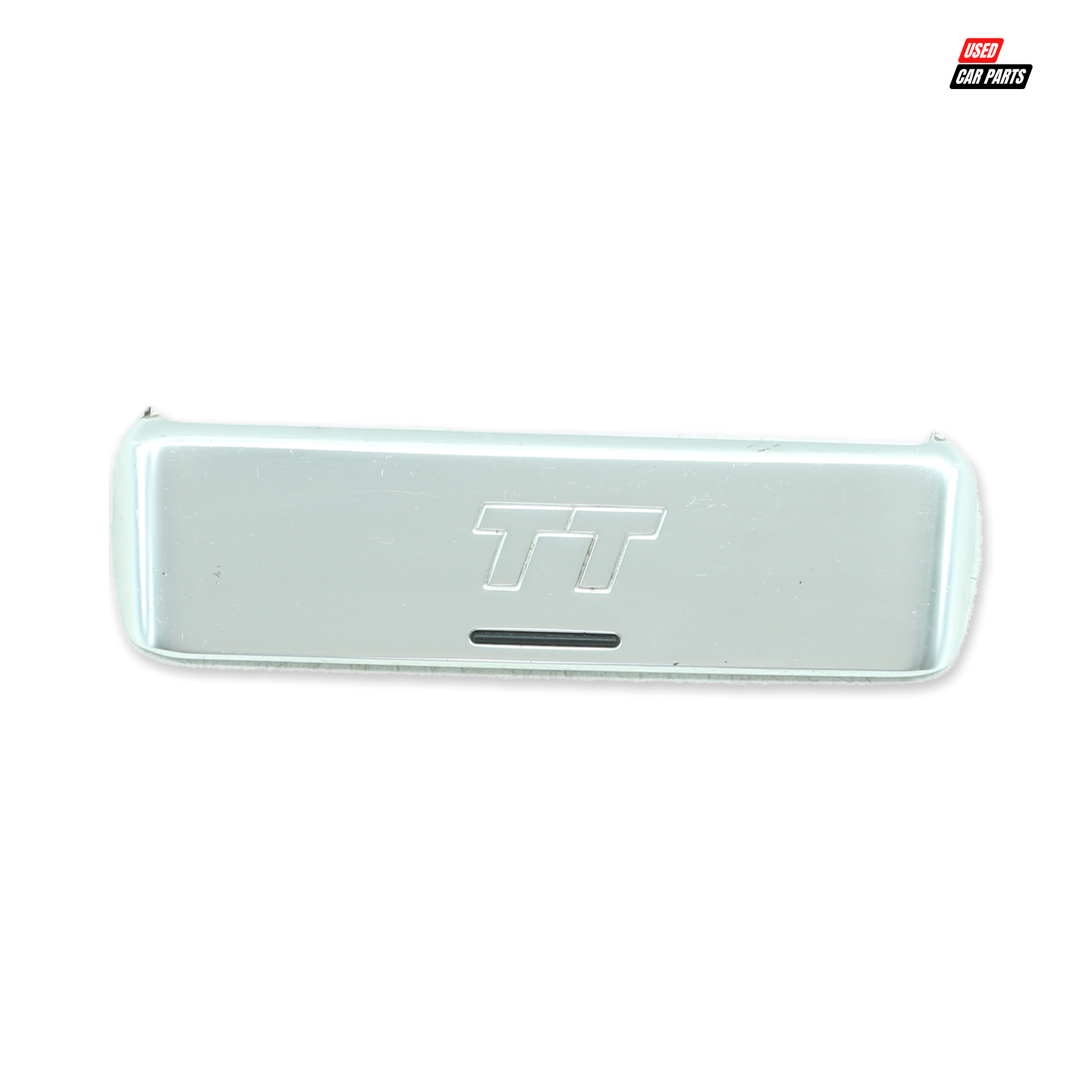 Used Audi TT Coupe 2001 Radio Cover