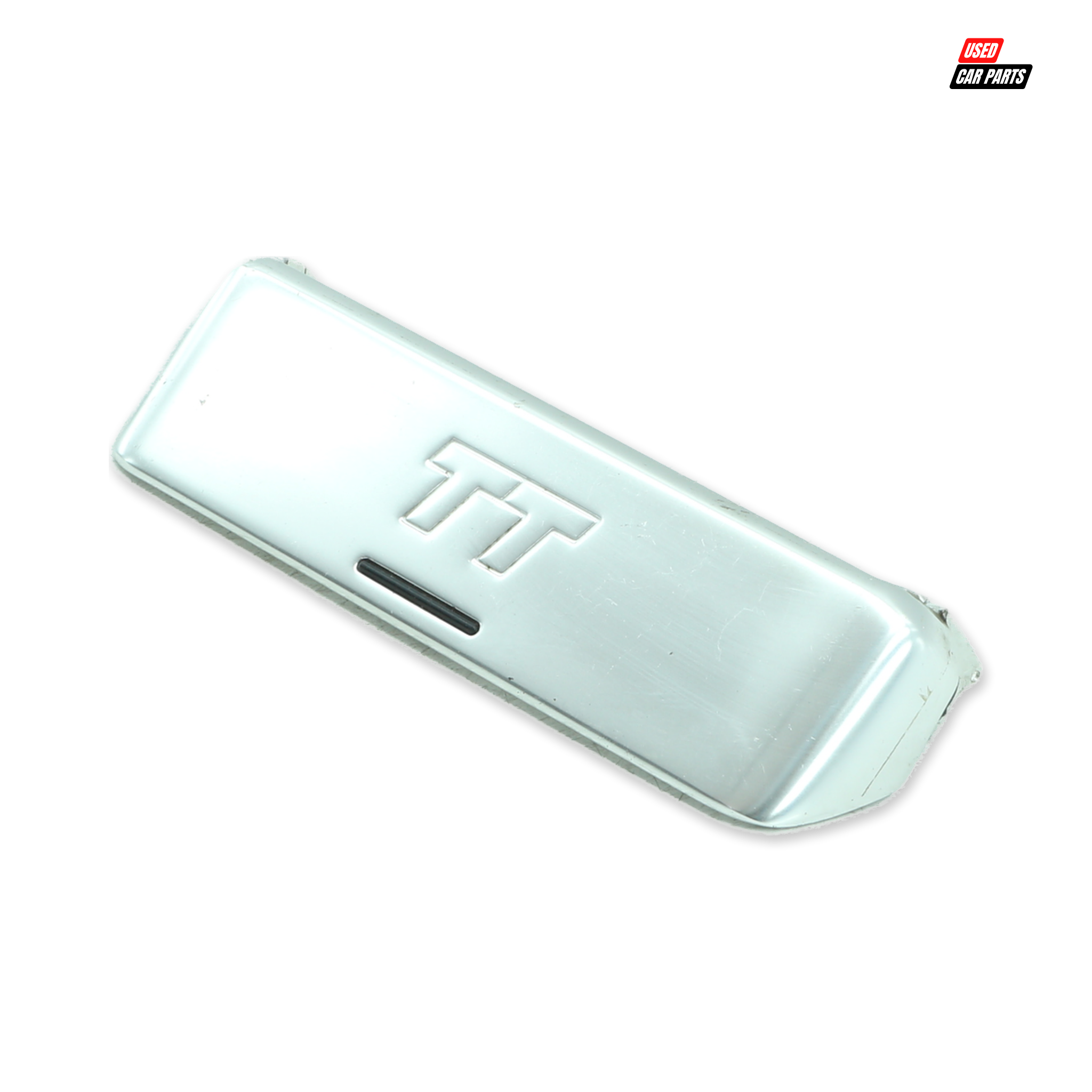 Used Audi TT Coupe 2001 Radio Cover