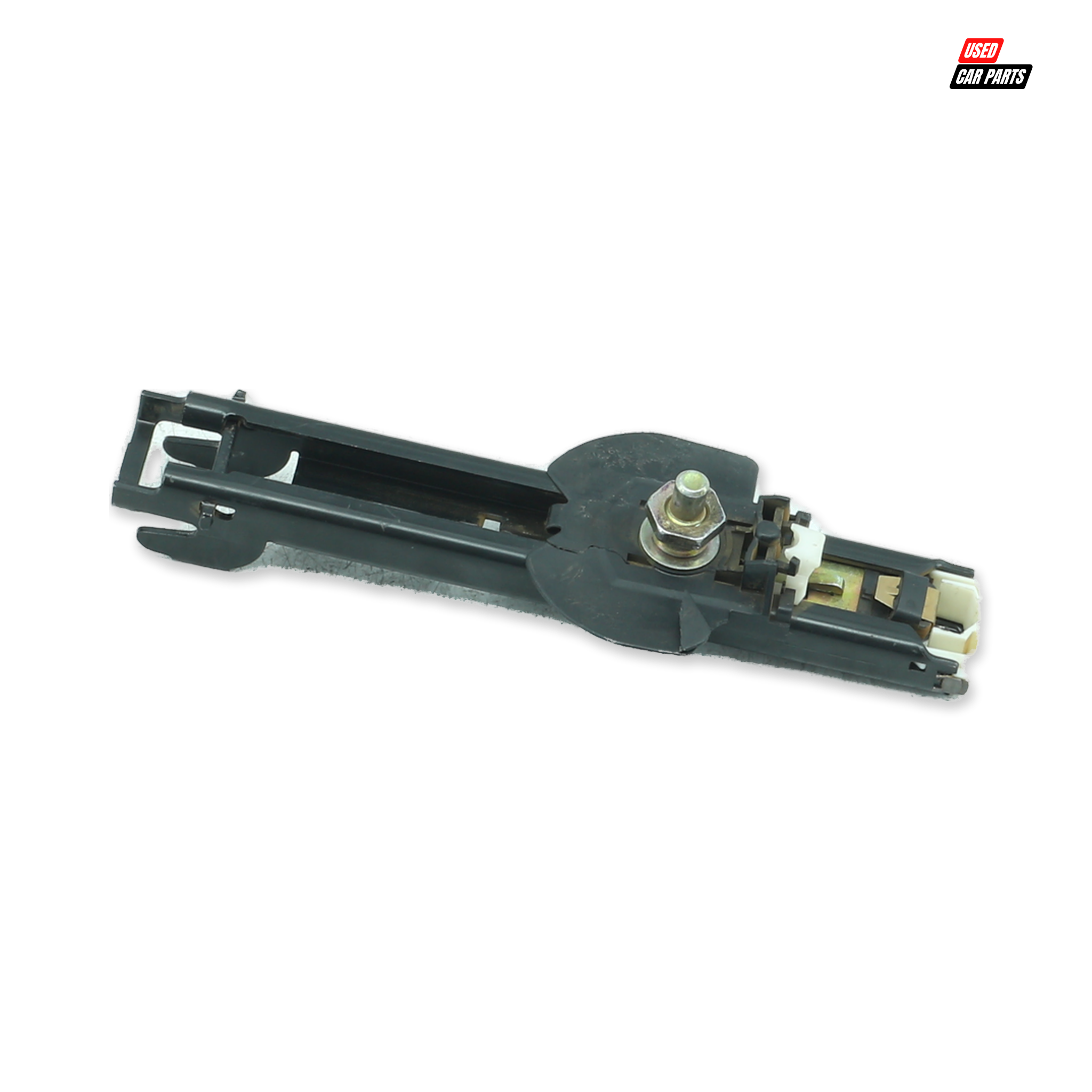 Used Audi TT Coupe Seat Belt Adjuster (Part Number 4A0857833D)