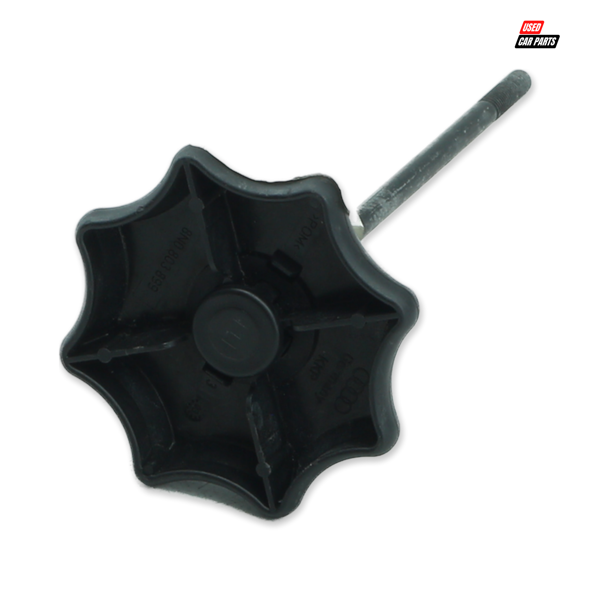 Used AUDI TT Coupe Spare Wheel Bolt (Part Number 8N0803899)