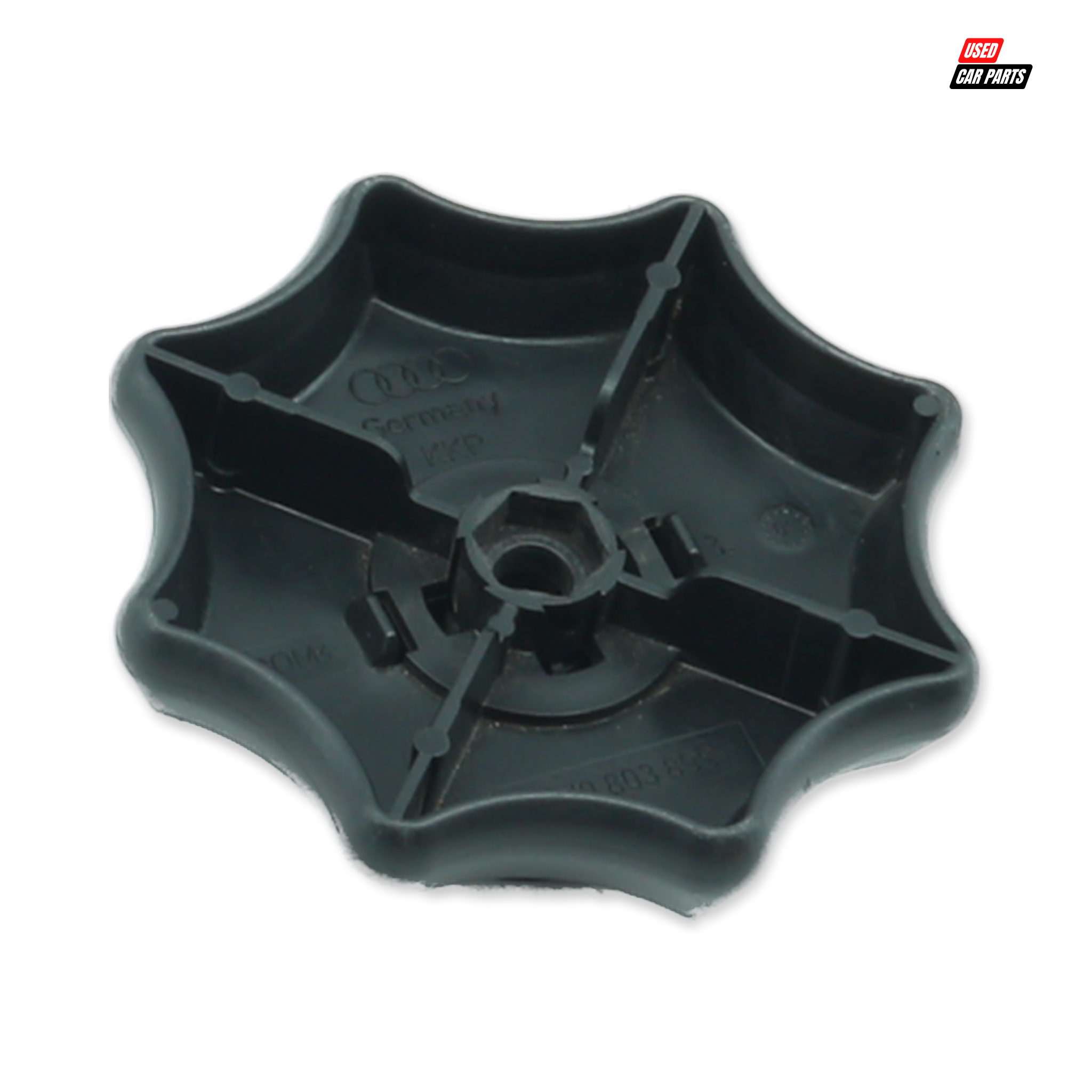 Used Spare Wheel Secure Bolt for 2001 AUDI TT Coupe