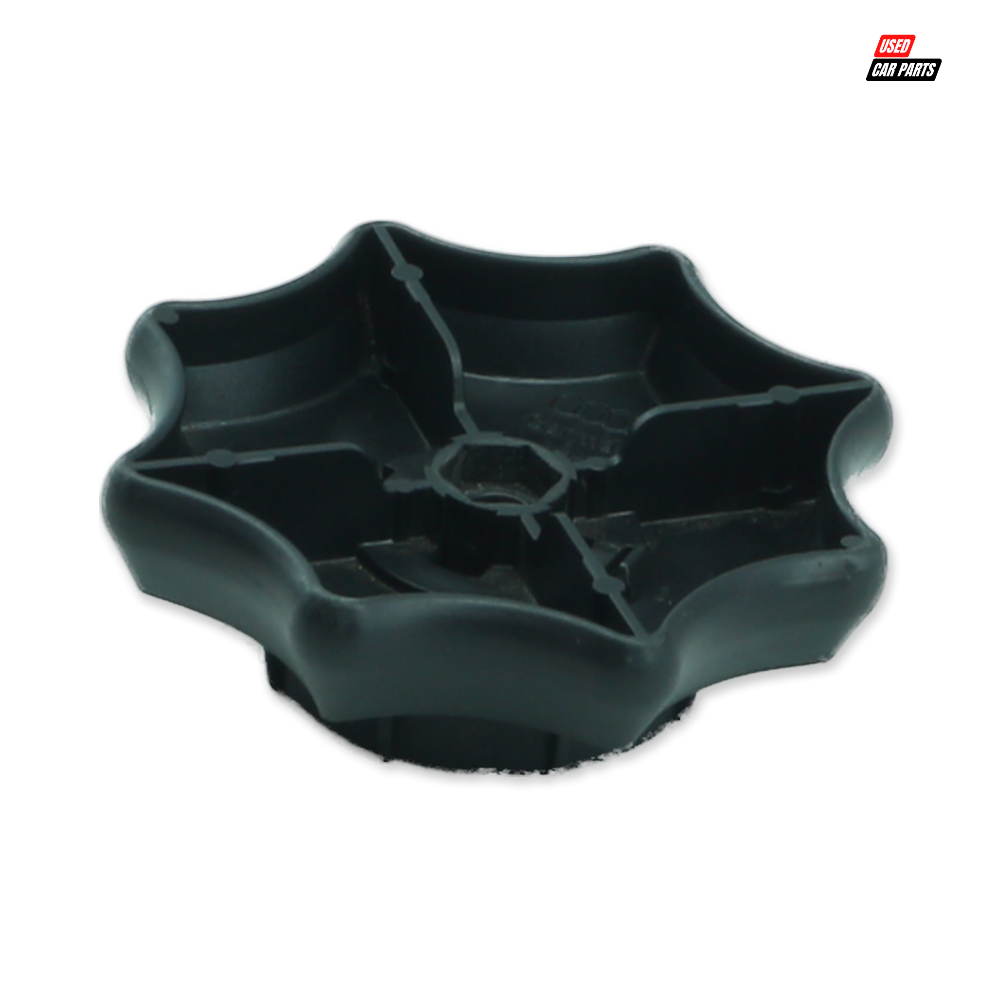 Used Spare Wheel Secure Bolt for 2001 AUDI TT Coupe