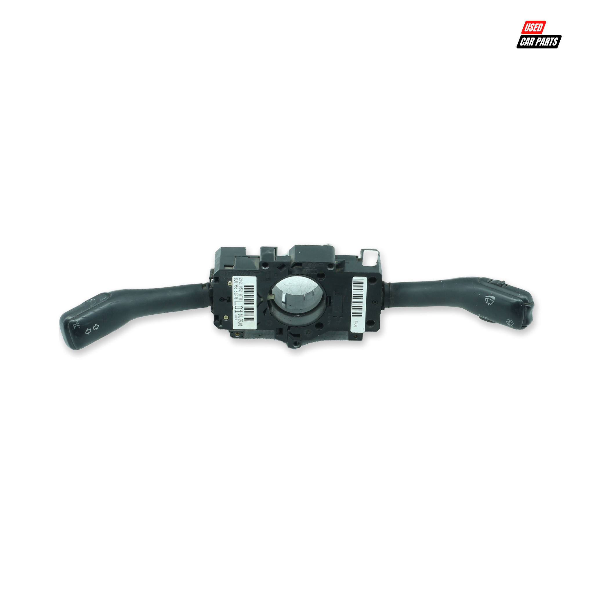 Used Audi TT Coupe Steering Column Stalk (Part Number 8L0953513G) 2001 (Salvaged)