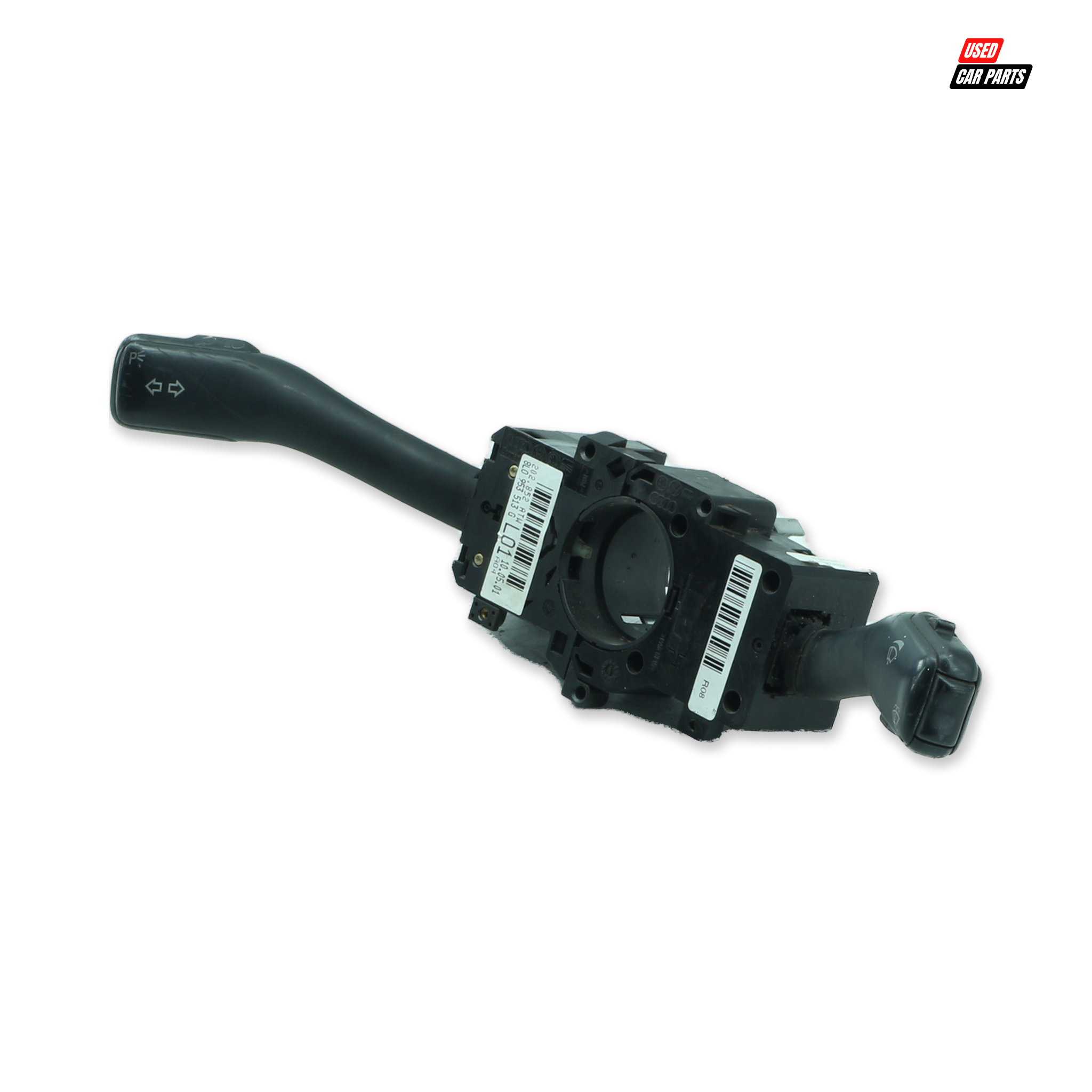 Used Steering Column Stalk Part Number 8L0953513G for 2001 Audi TT Coupe