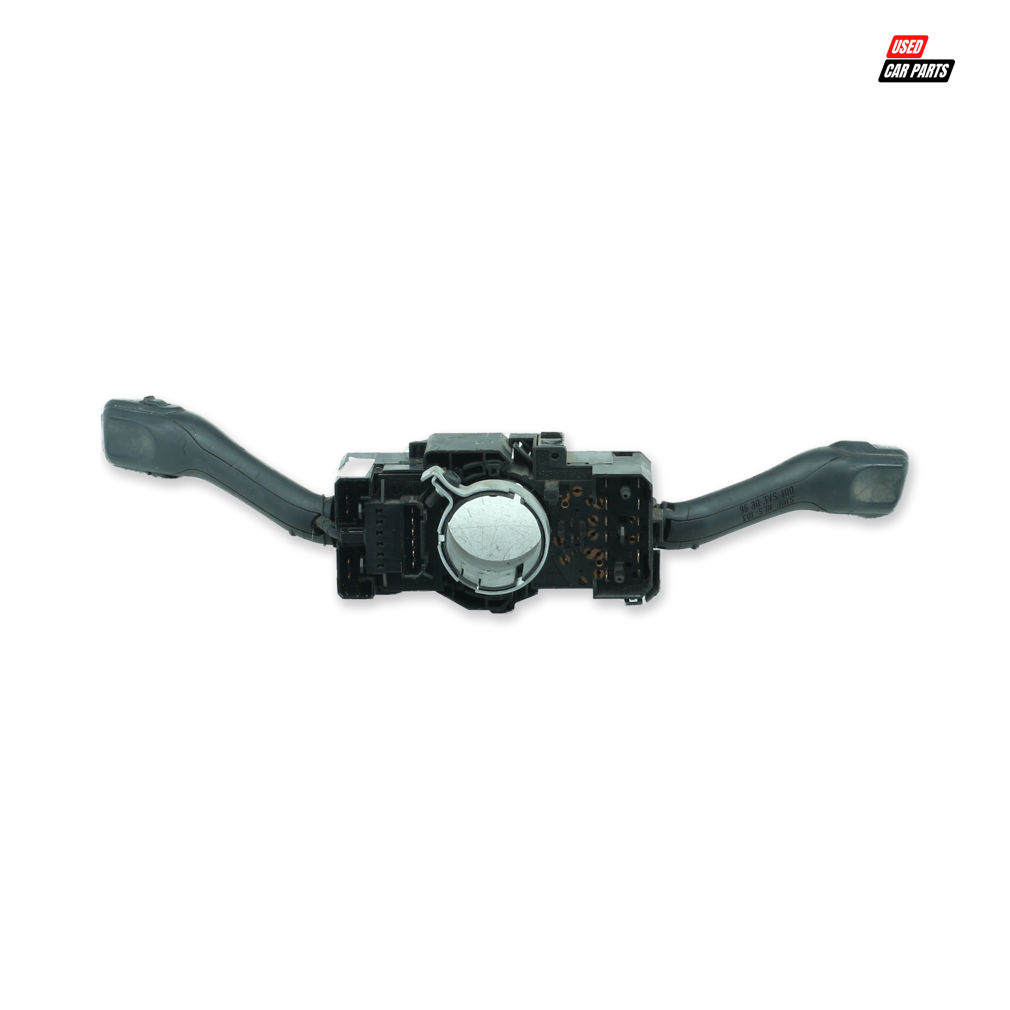 Used Steering Column Stalk Part Number 8L0953513G for 2001 Audi TT Coupe