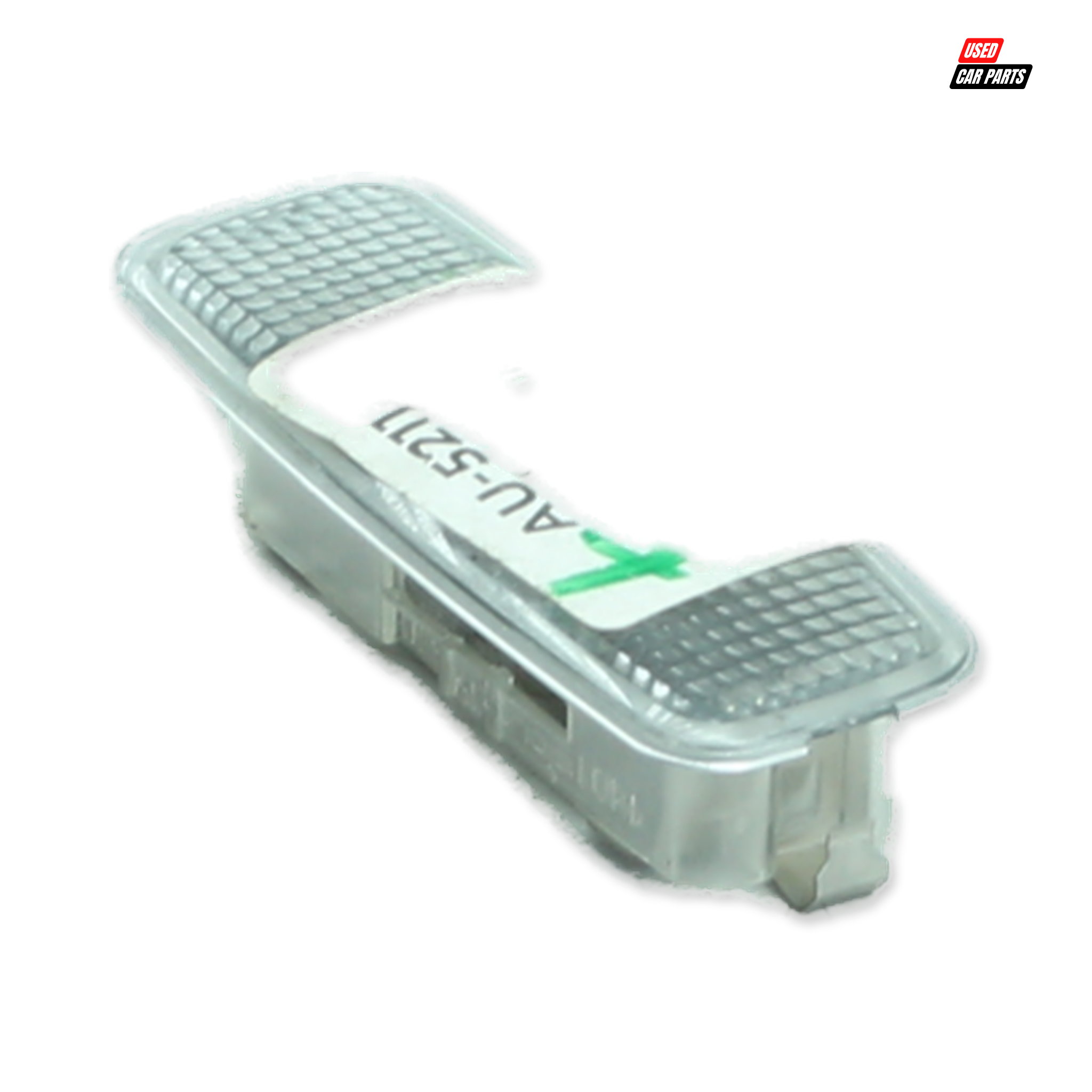Used Sun Visor Light (Part Number 8L0947105A) for 2001 Audi TT Coupe