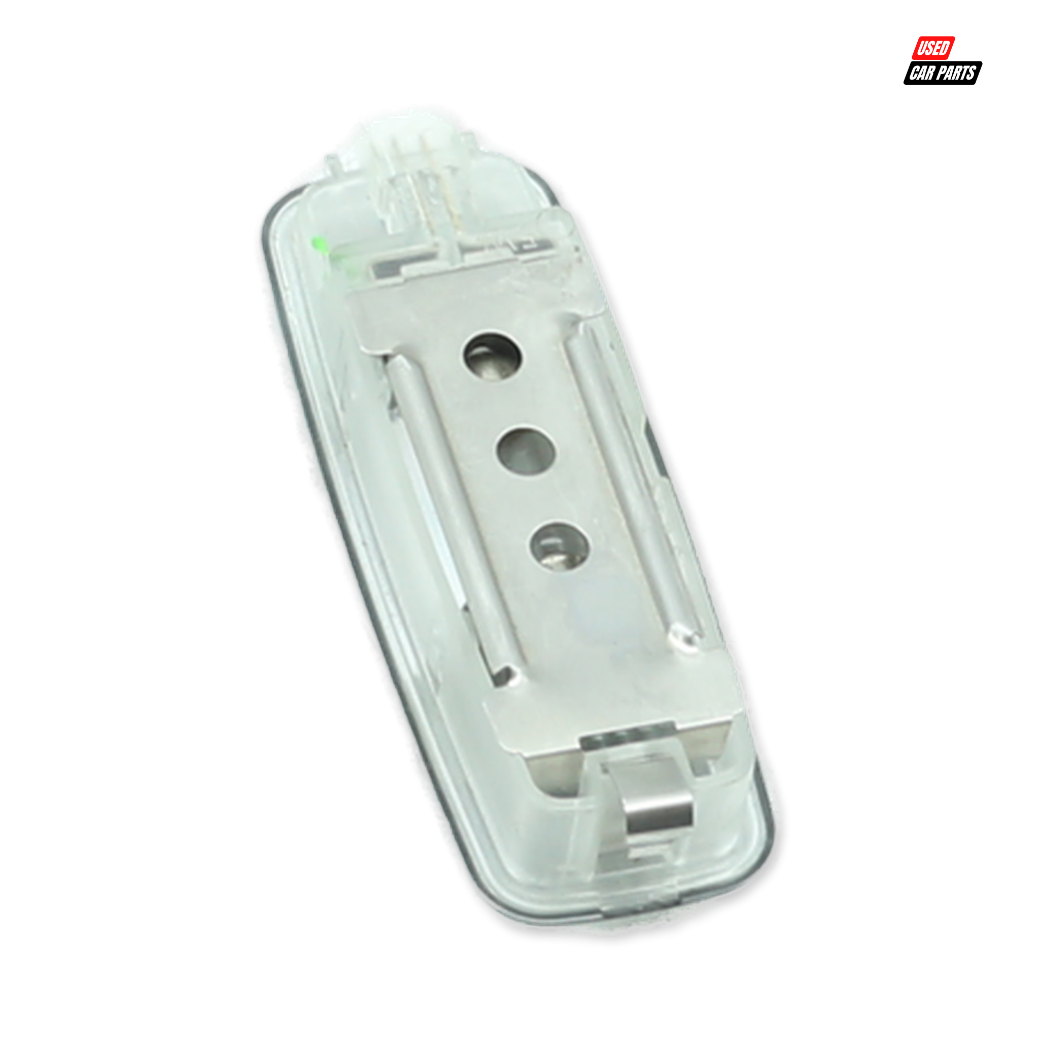 Used Sun Visor Light (Part Number 8L0947105A) for 2001 Audi TT Coupe