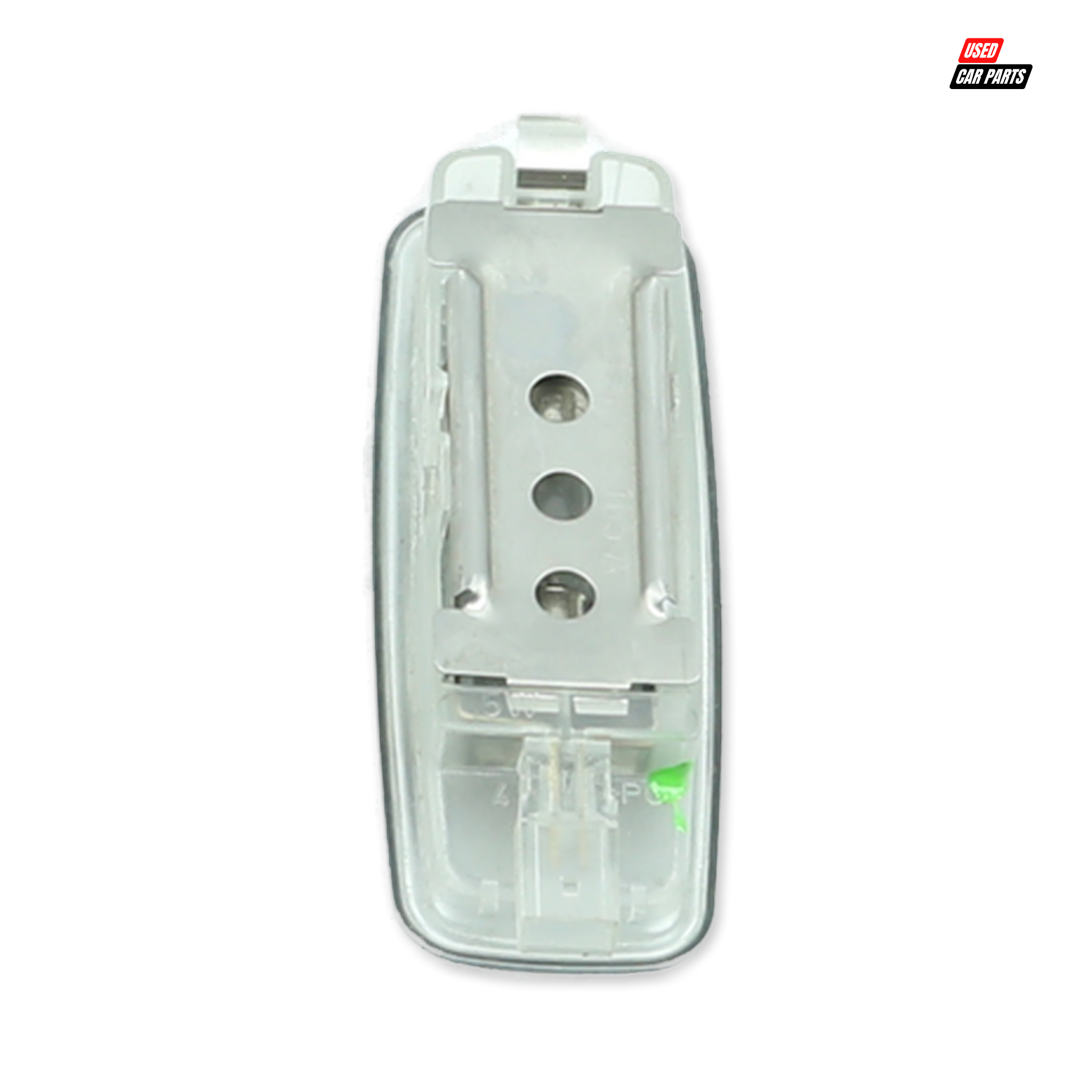 Used Sun Visor Light (Part Number 8L0947105A) for 2001 Audi TT Coupe