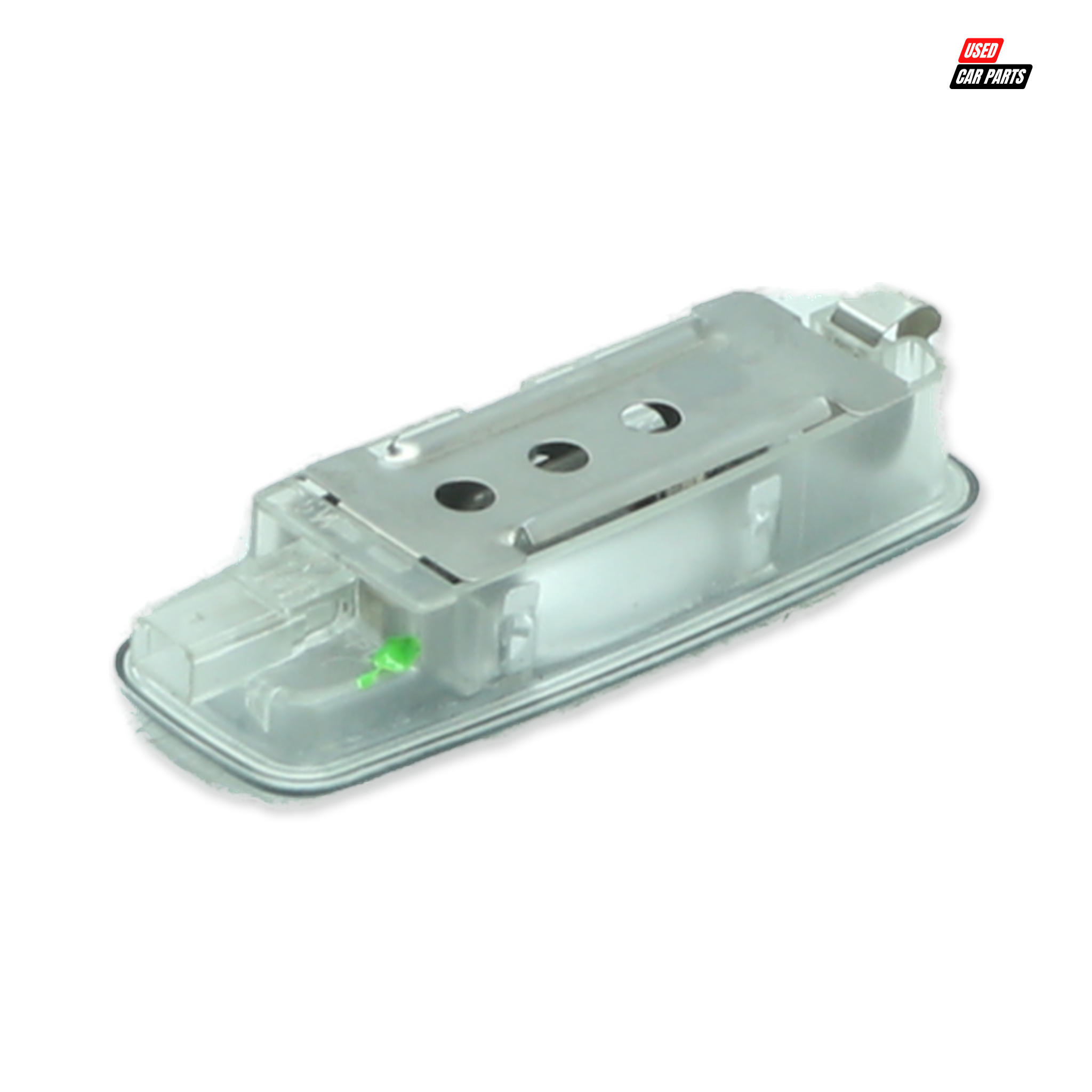 Used Sun Visor Light (Part Number 8L0947105A) for 2001 Audi TT Coupe