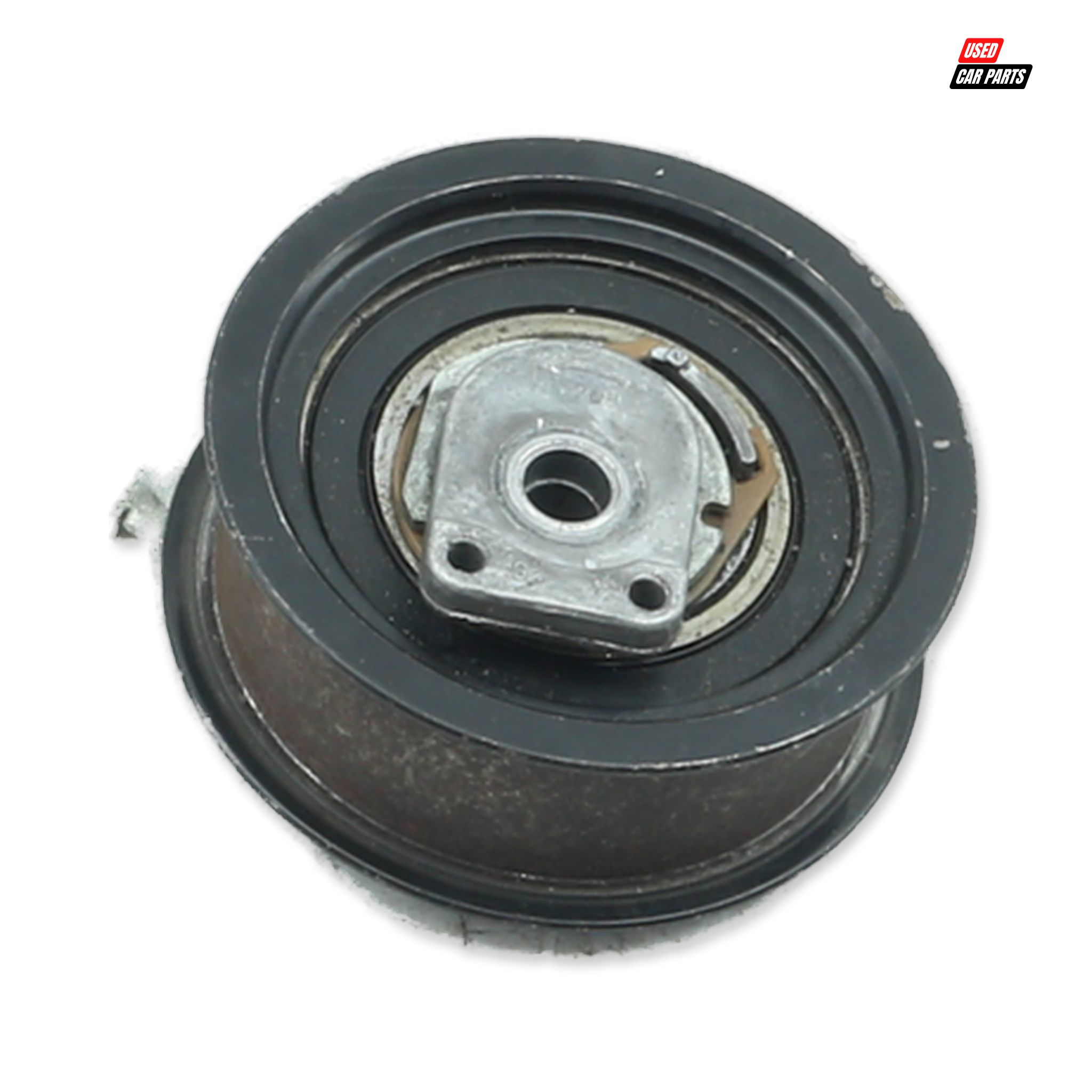 Used Audi TT Coupe Tensioner Pulley (Part Number 06D109243)