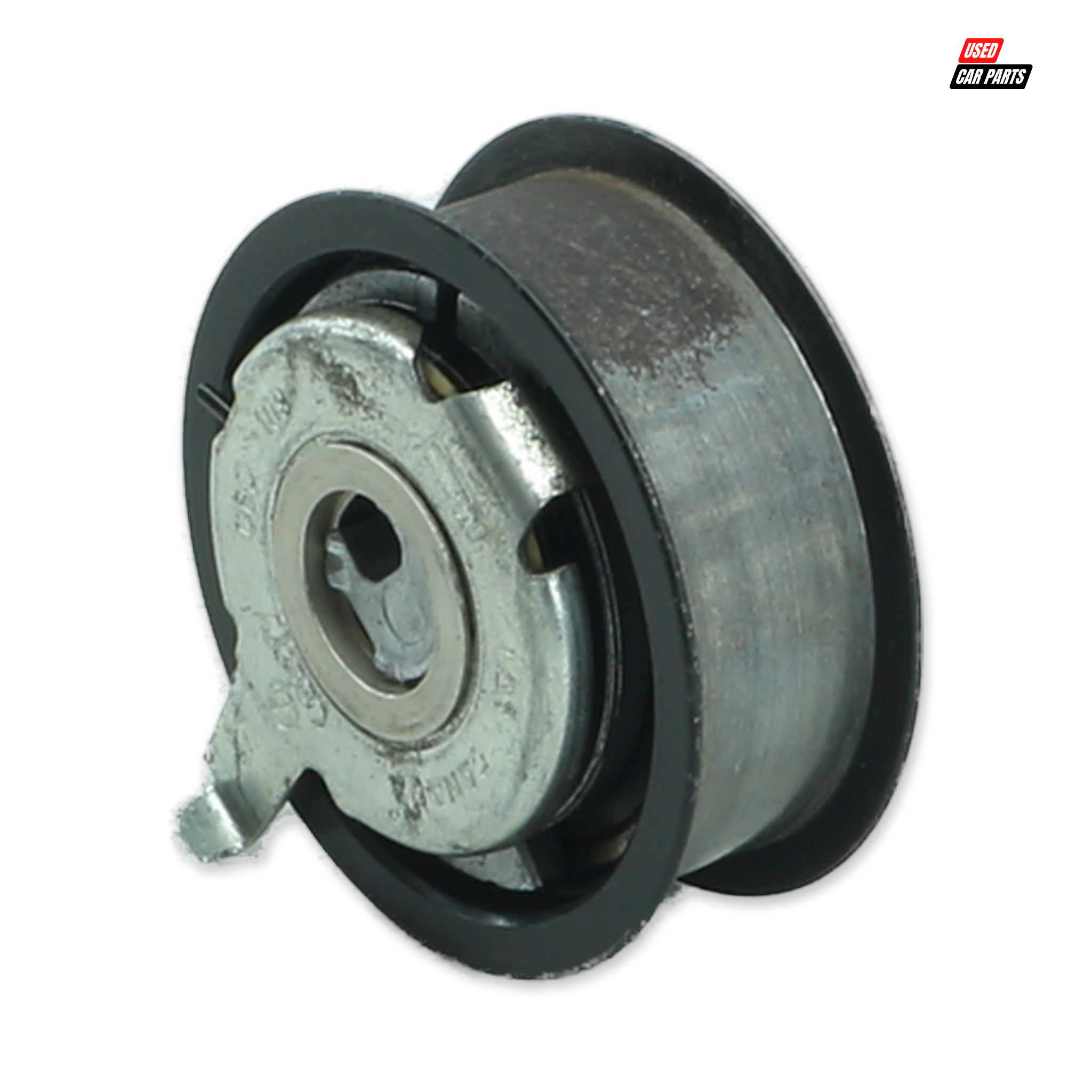Used Audi TT Coupe Tensioner Pulley (Part Number 06D109243)