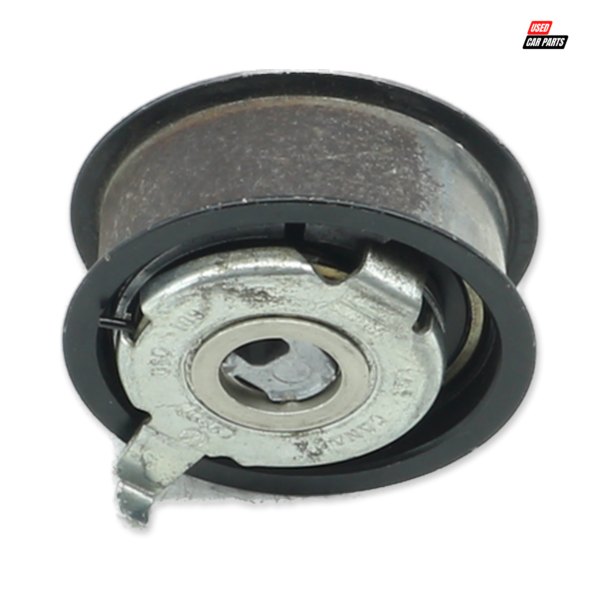 Used Audi TT Coupe Tensioner Pulley (Part Number 06D109243)