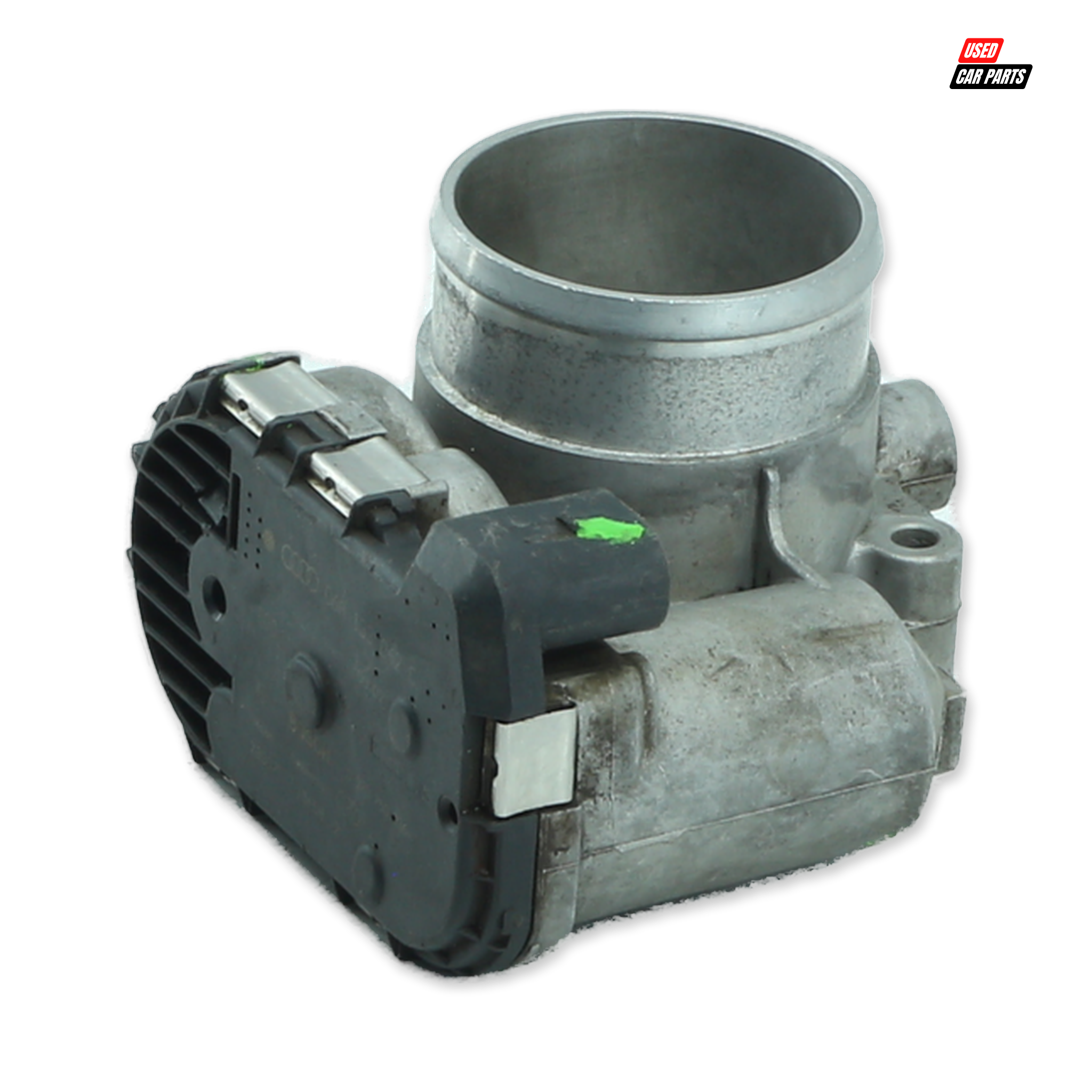 Used Throttle Body (Part Number 06A133062C) for 2001 AUDI TT Coupe
