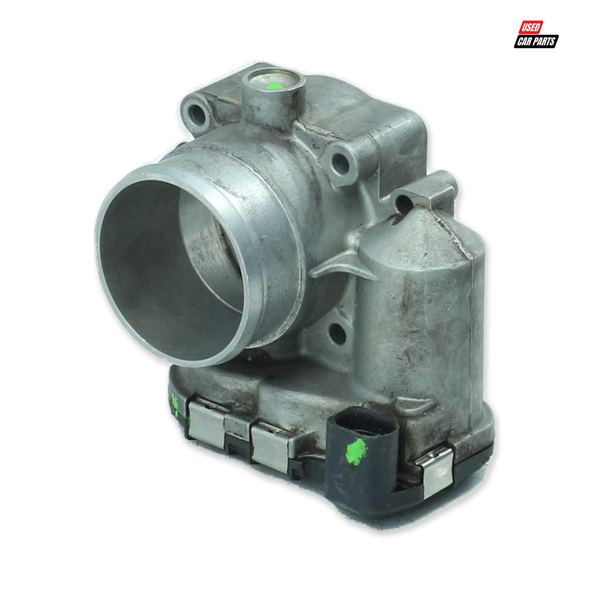 Used Throttle Body (Part Number 06A133062C) for 2001 Audi TT Coupe