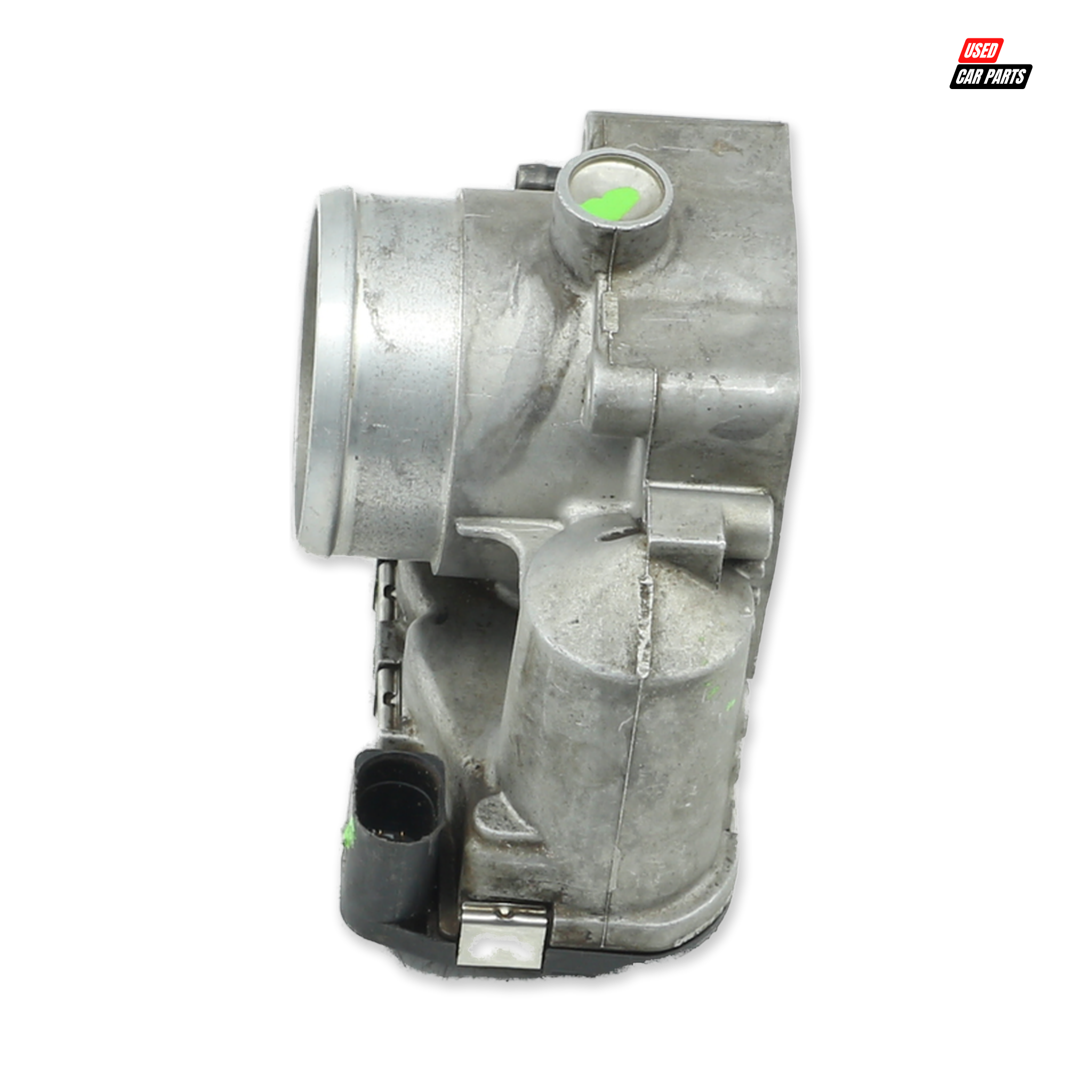 Used Throttle Body (Part Number 06A133062C) for 2001 AUDI TT Coupe