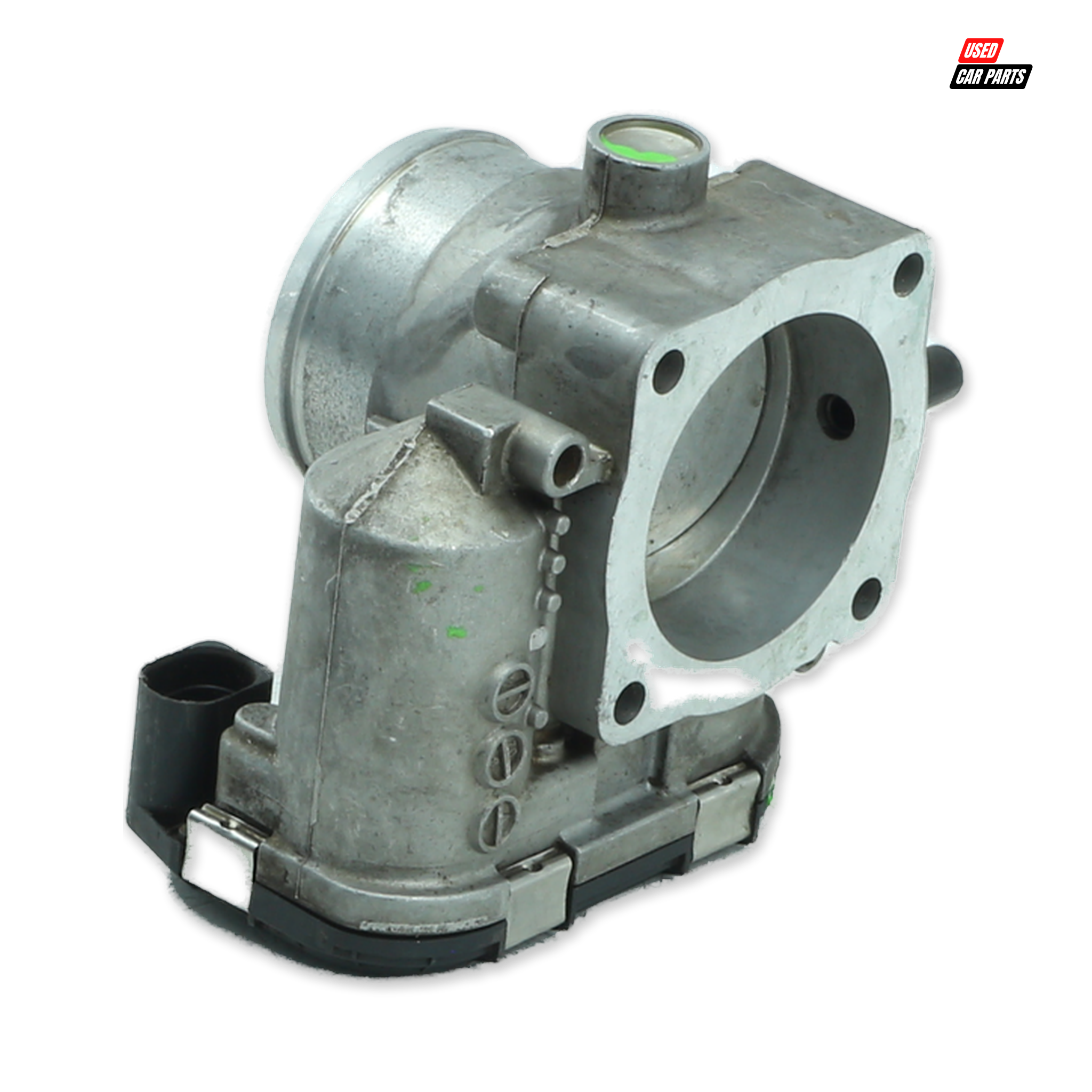 Used Throttle Body (Part Number 06A133062C) for 2001 AUDI TT Coupe