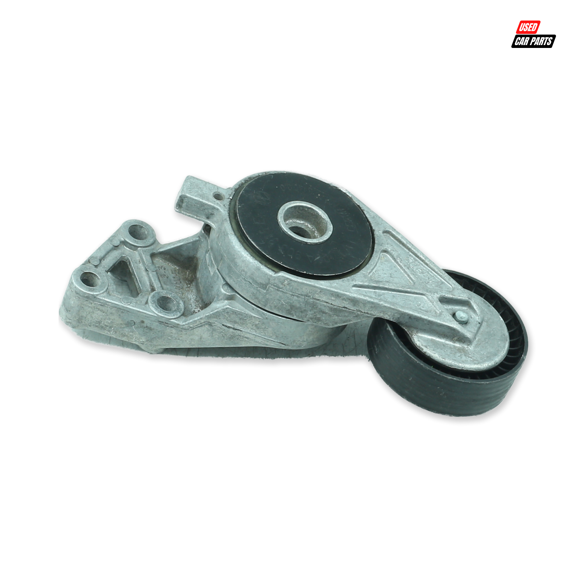 Used Timing Belt Tensioner Pulley (Part Number 06A903315E) for 2001 Audi TT Coupe