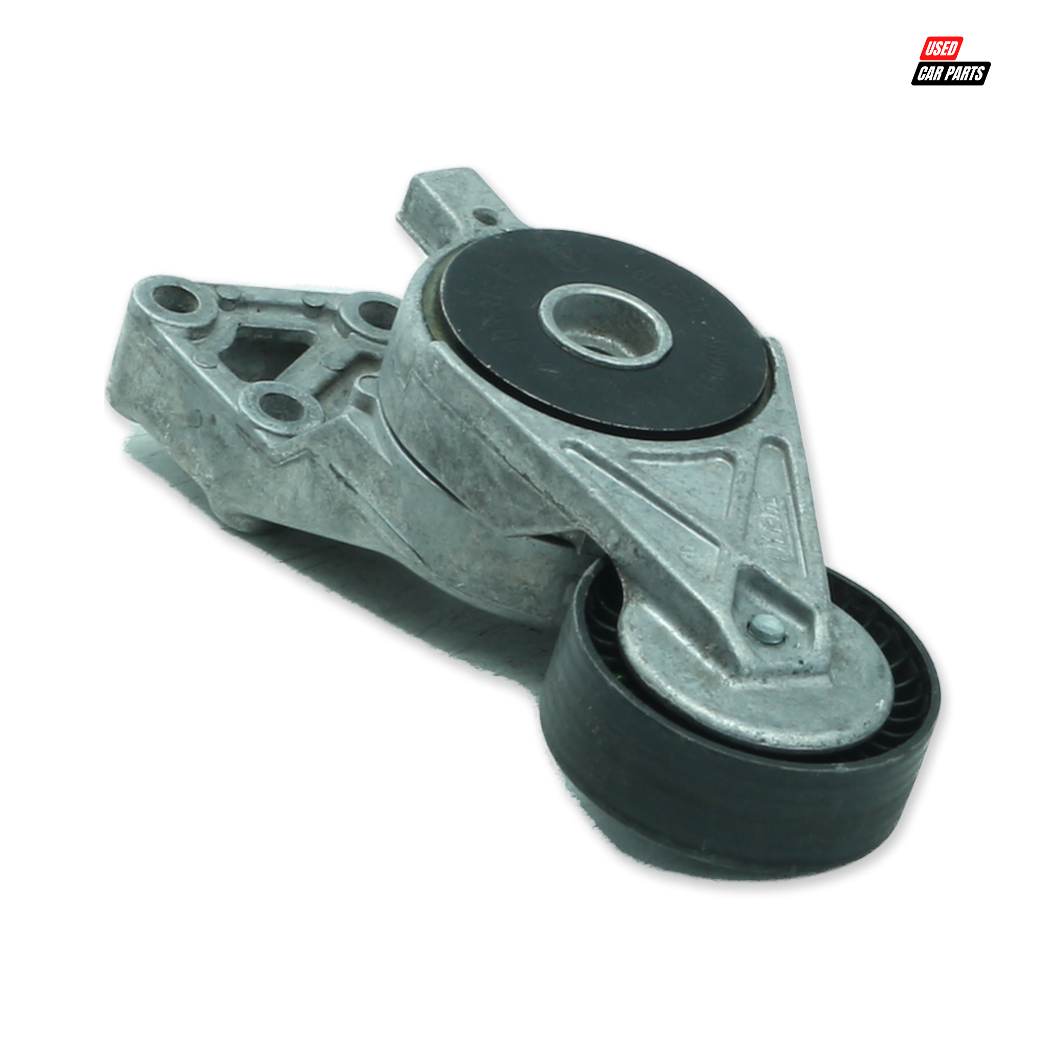 Used Timing Belt Tensioner Pulley (Part Number 06A903315E) for 2001 Audi TT Coupe