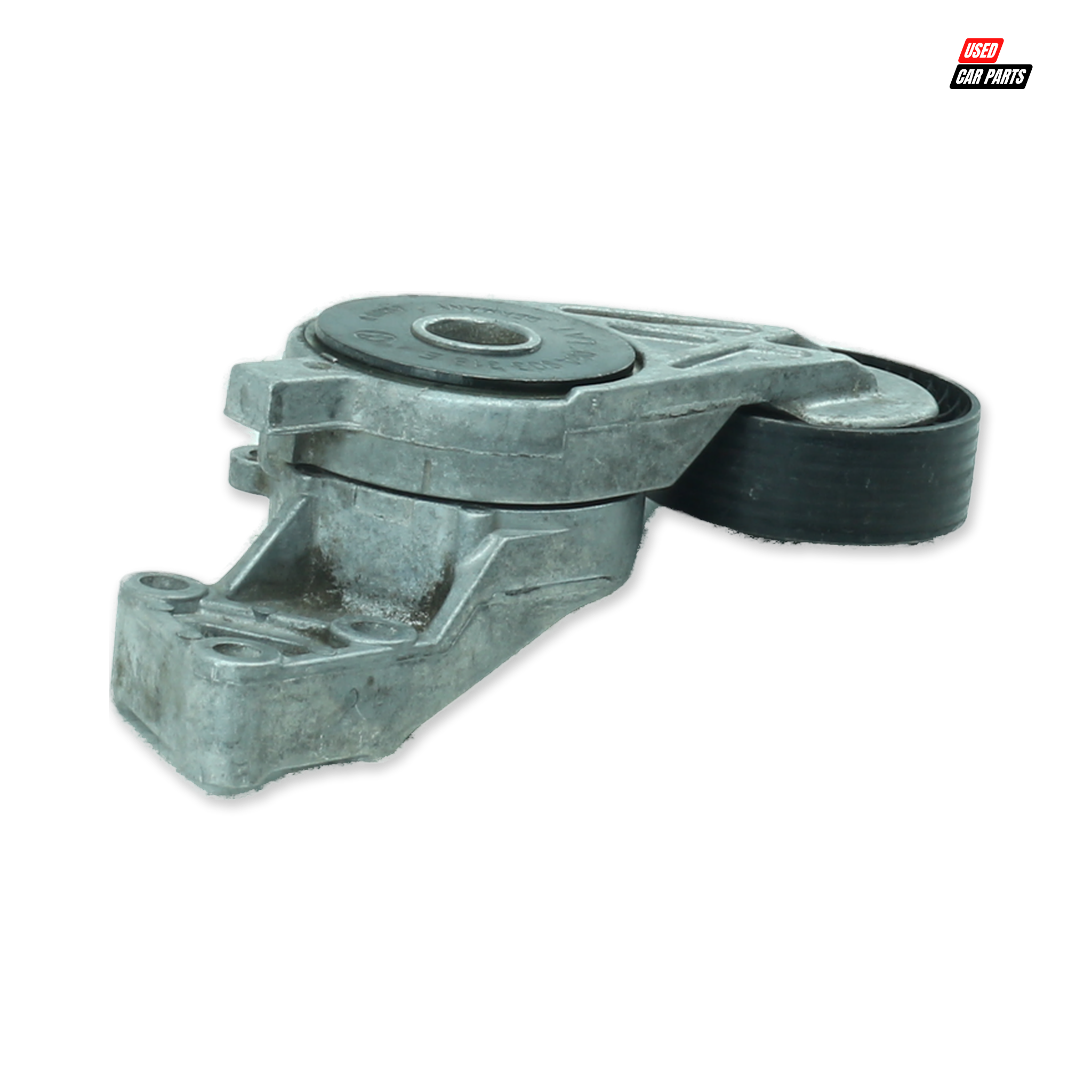 Used Timing Belt Tensioner Pulley (Part Number 06A903315E) for 2001 Audi TT Coupe