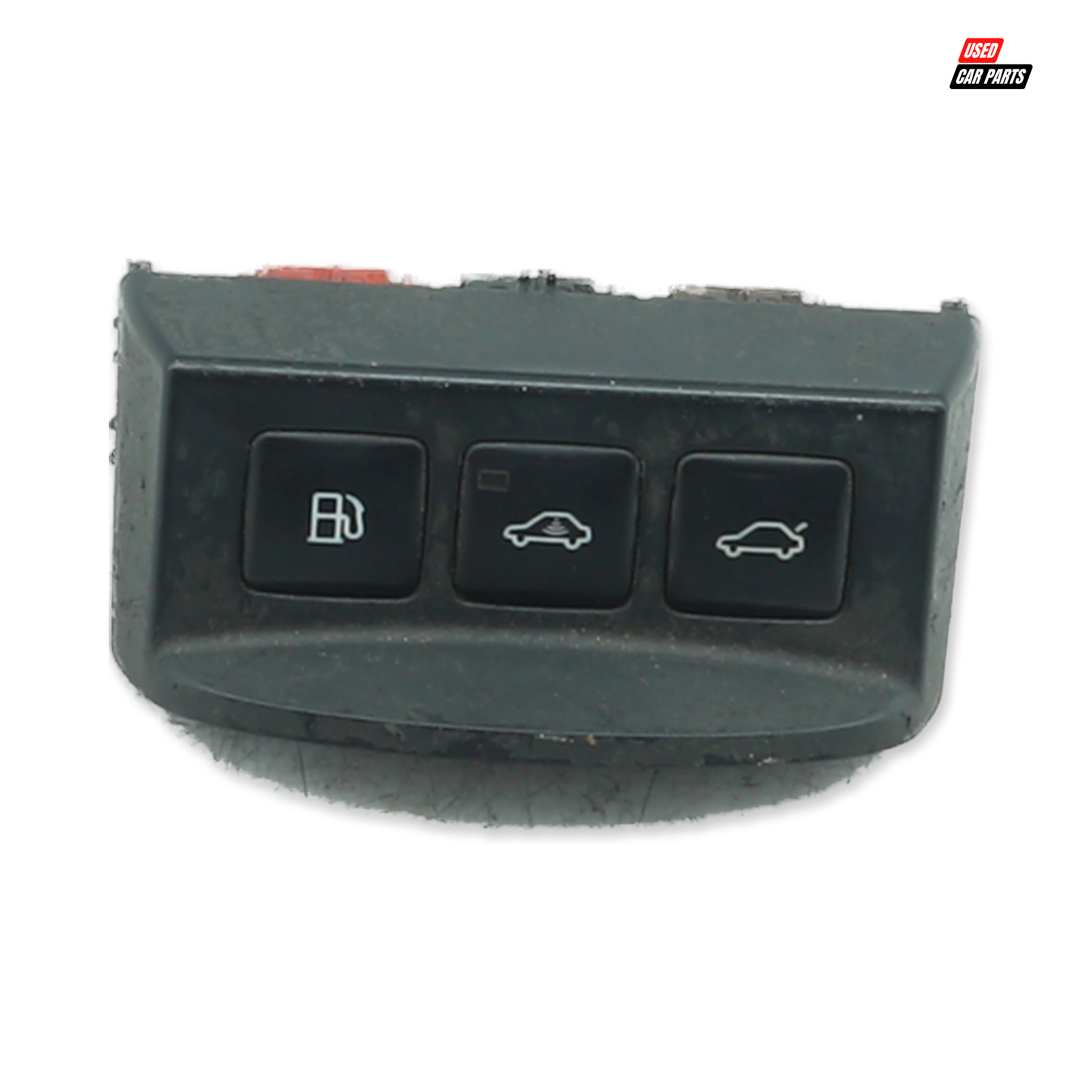 Used Trunk Fuel Door Switch for 2001 Audi TT Coupe