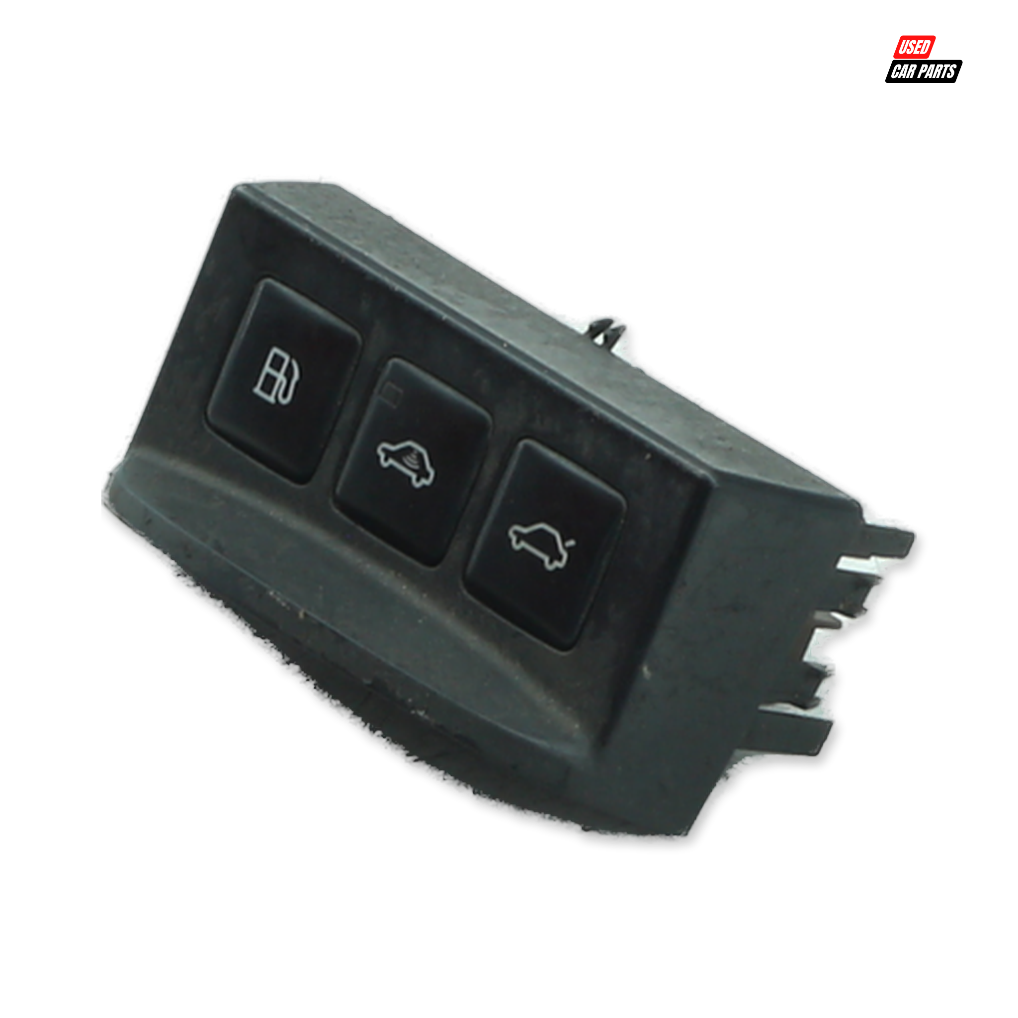 Used Trunk Fuel Door Switch for 2001 Audi TT Coupe