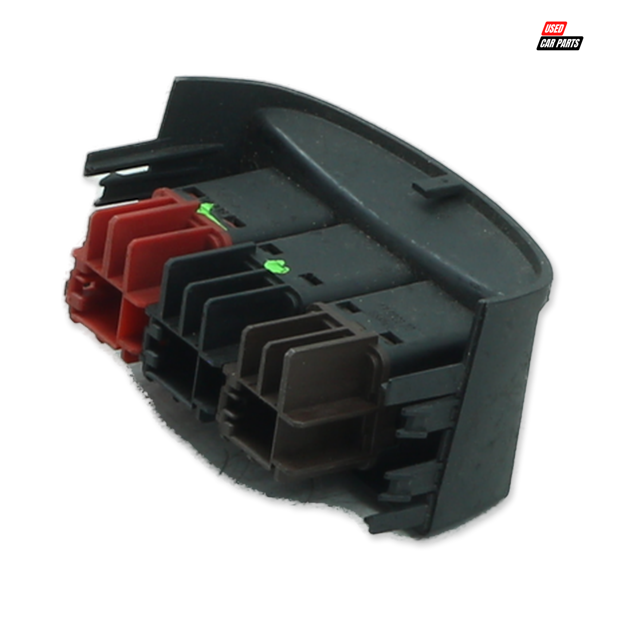 Used Trunk Fuel Door Switch for 2001 Audi TT Coupe