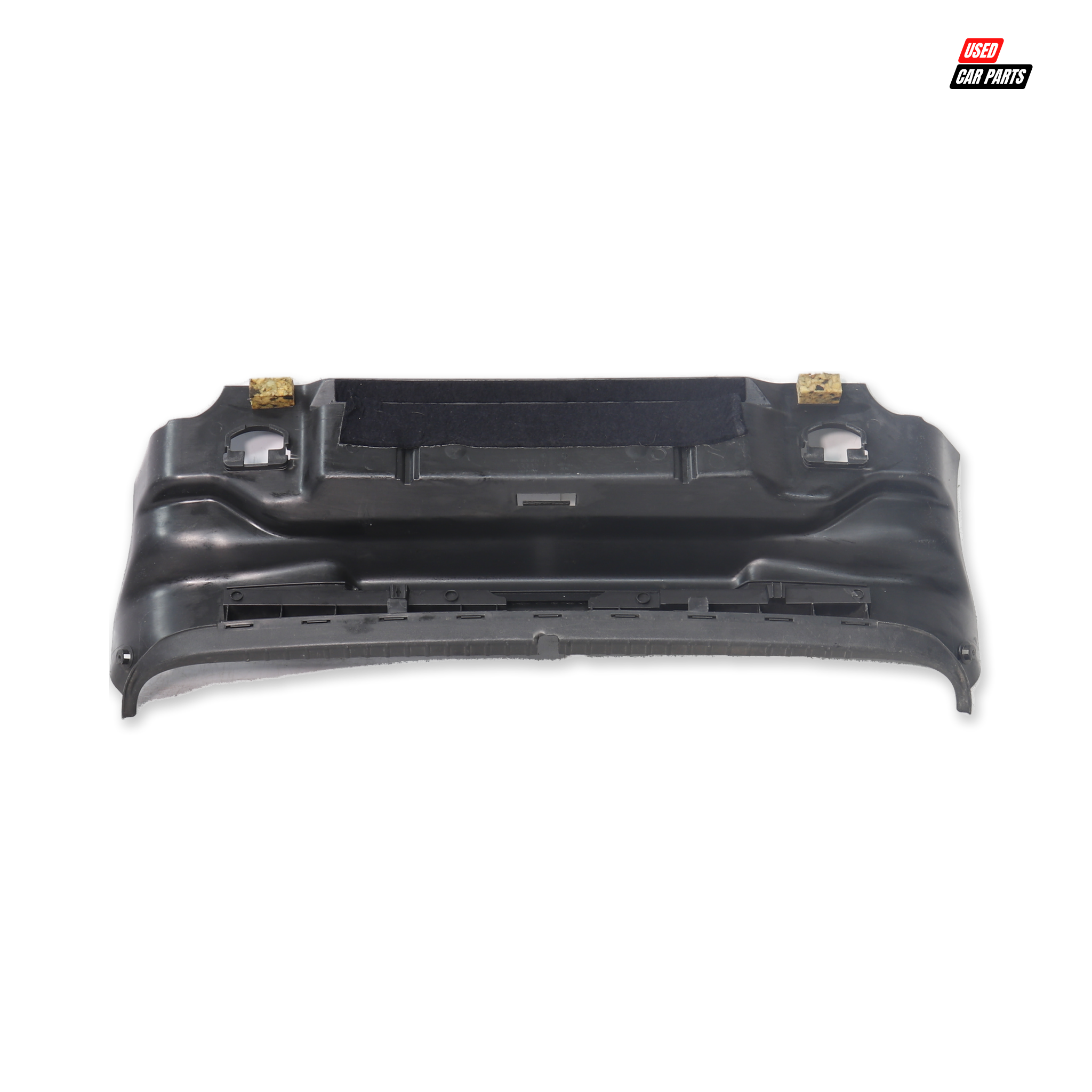 Used Trunk Plastic Trim (Part Number 8N0863471C) for 2001 Audi TT Coupe