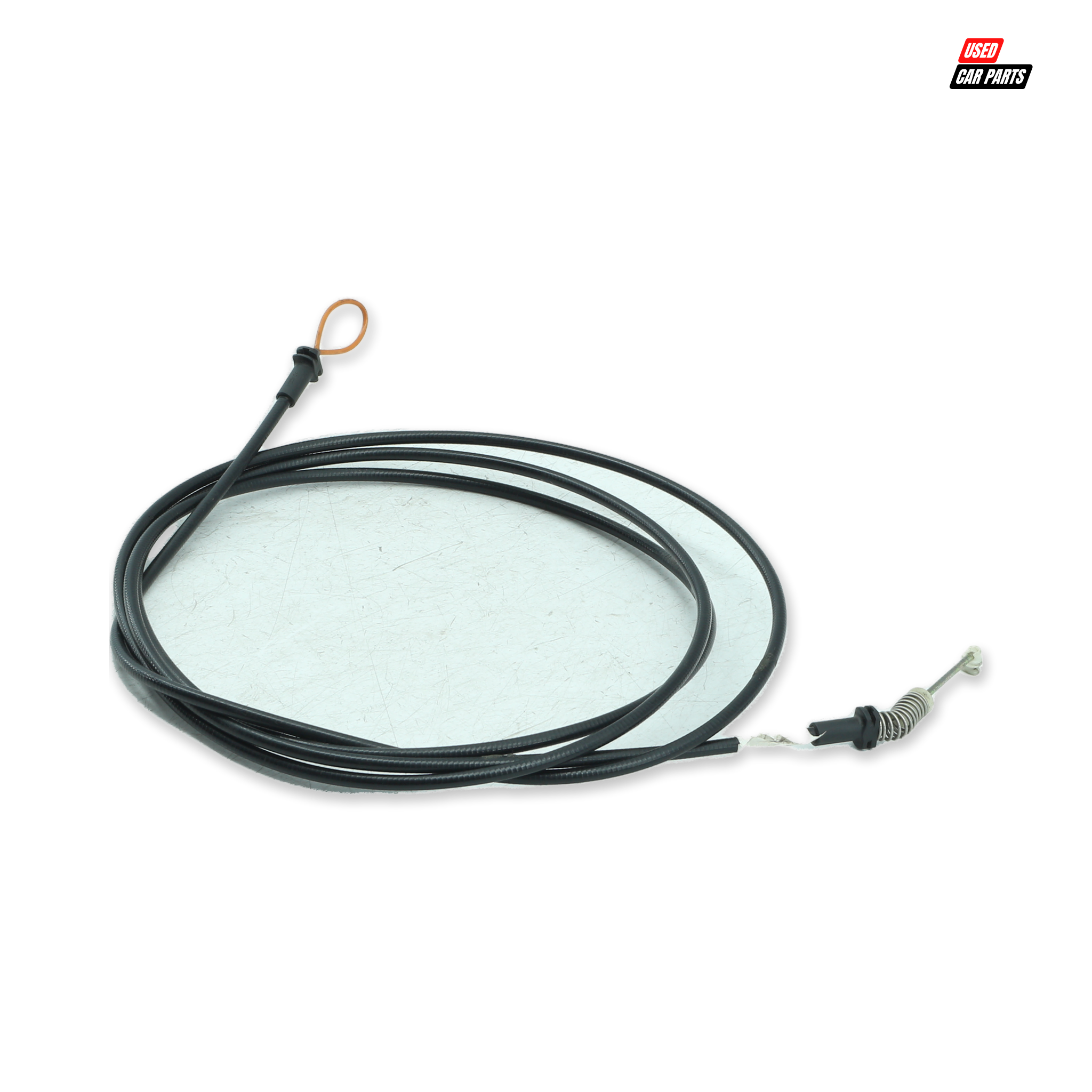 Used Trunk Release Cable (Part Number 8N8827531B) for 2001 Audi TT Coupe