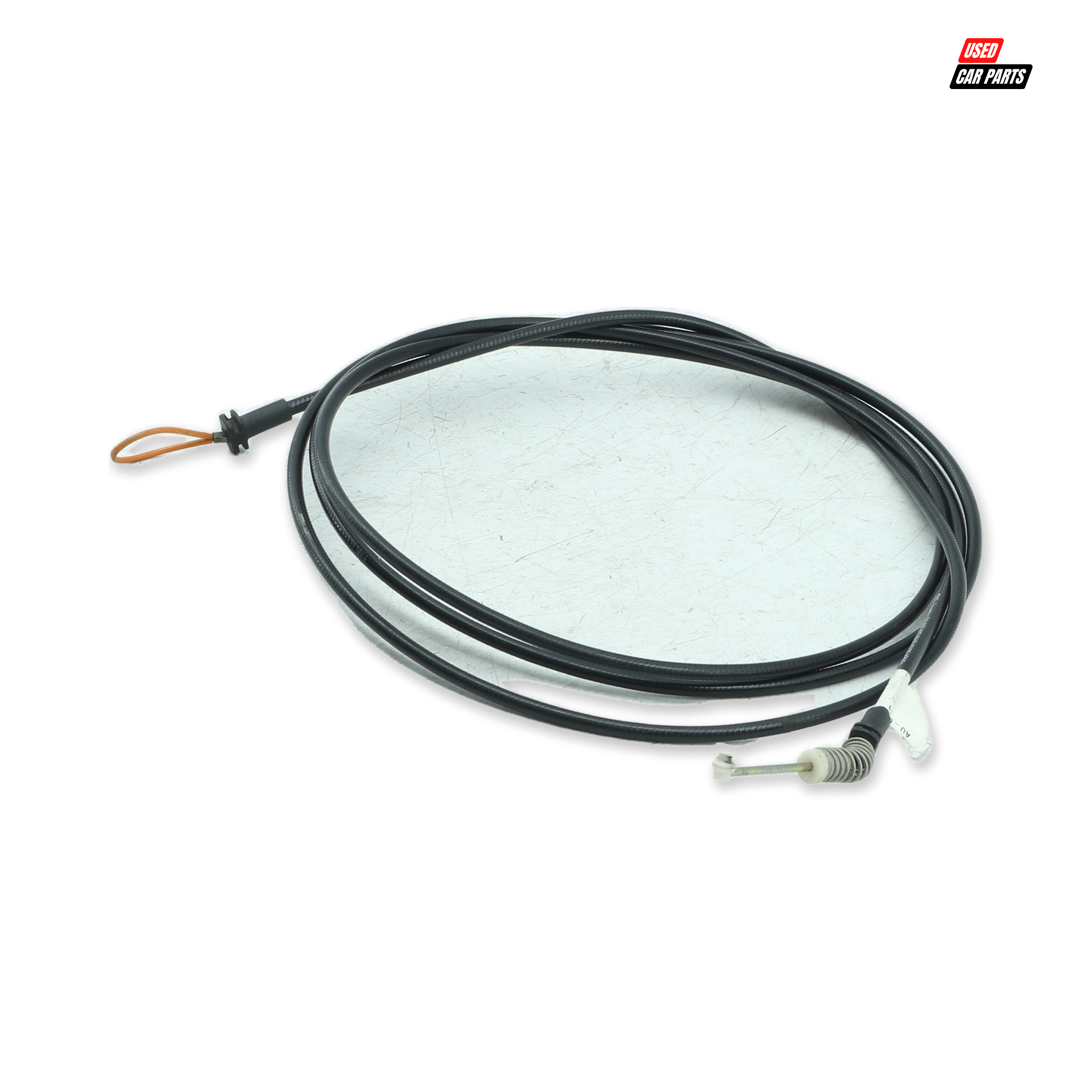 Used Trunk Release Cable (Part Number 8N8827531B) for 2001 Audi TT Coupe