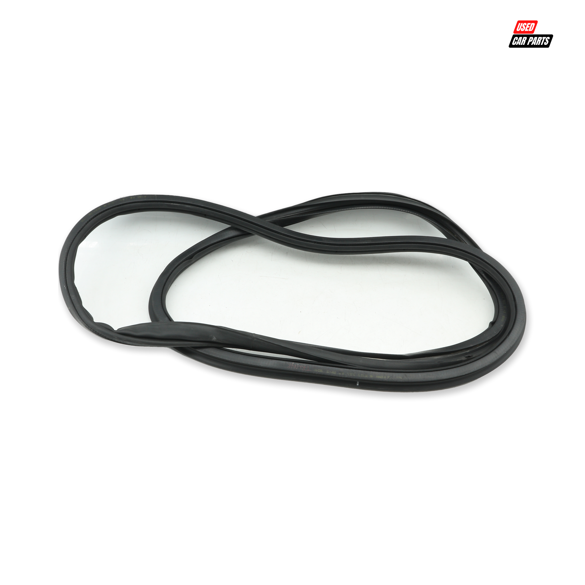 Used Audi TT Coupe 2001 Trunk Rubber - Salvaged Auto Part