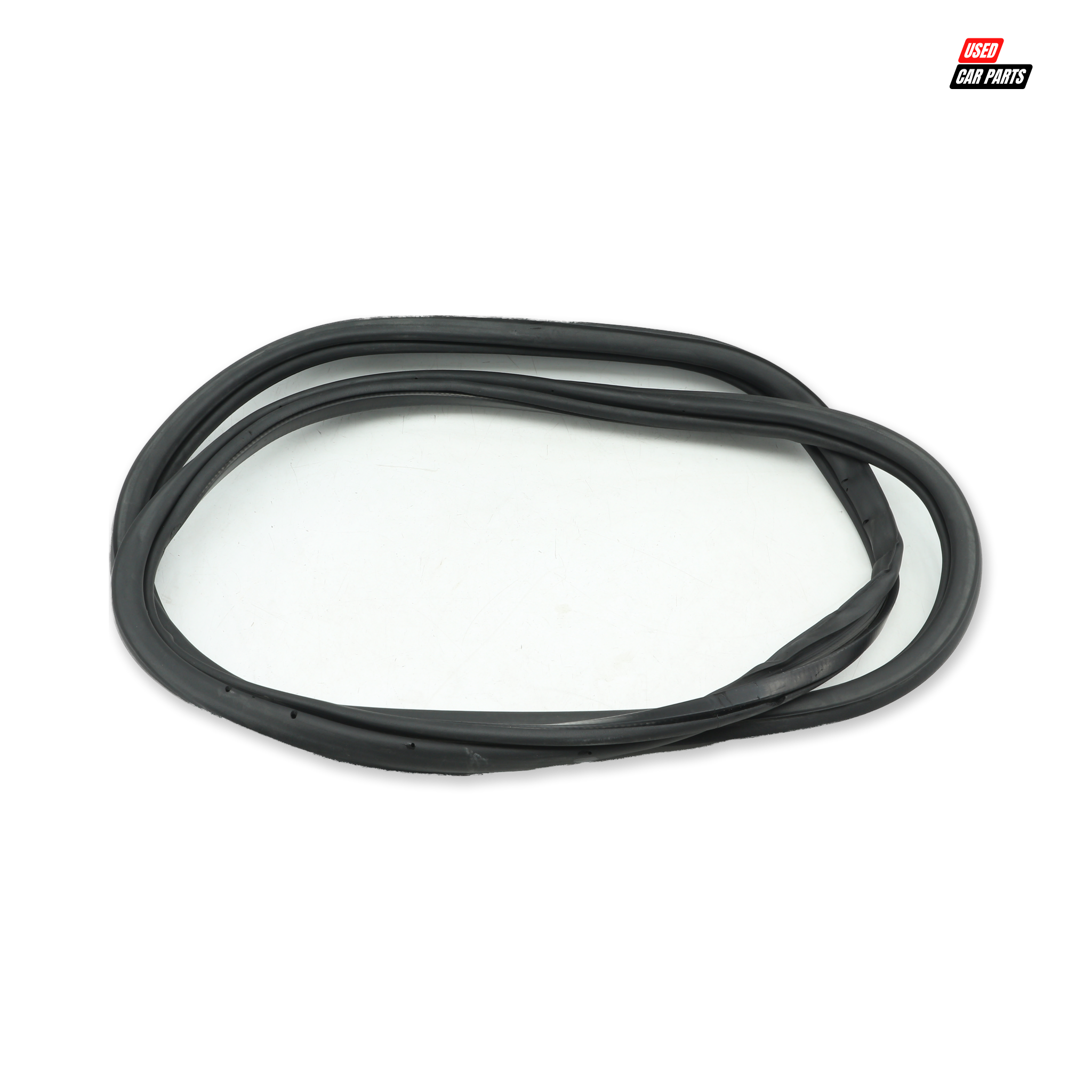 Used Audi TT Coupe 2001 Trunk Rubber - Salvaged Auto Part