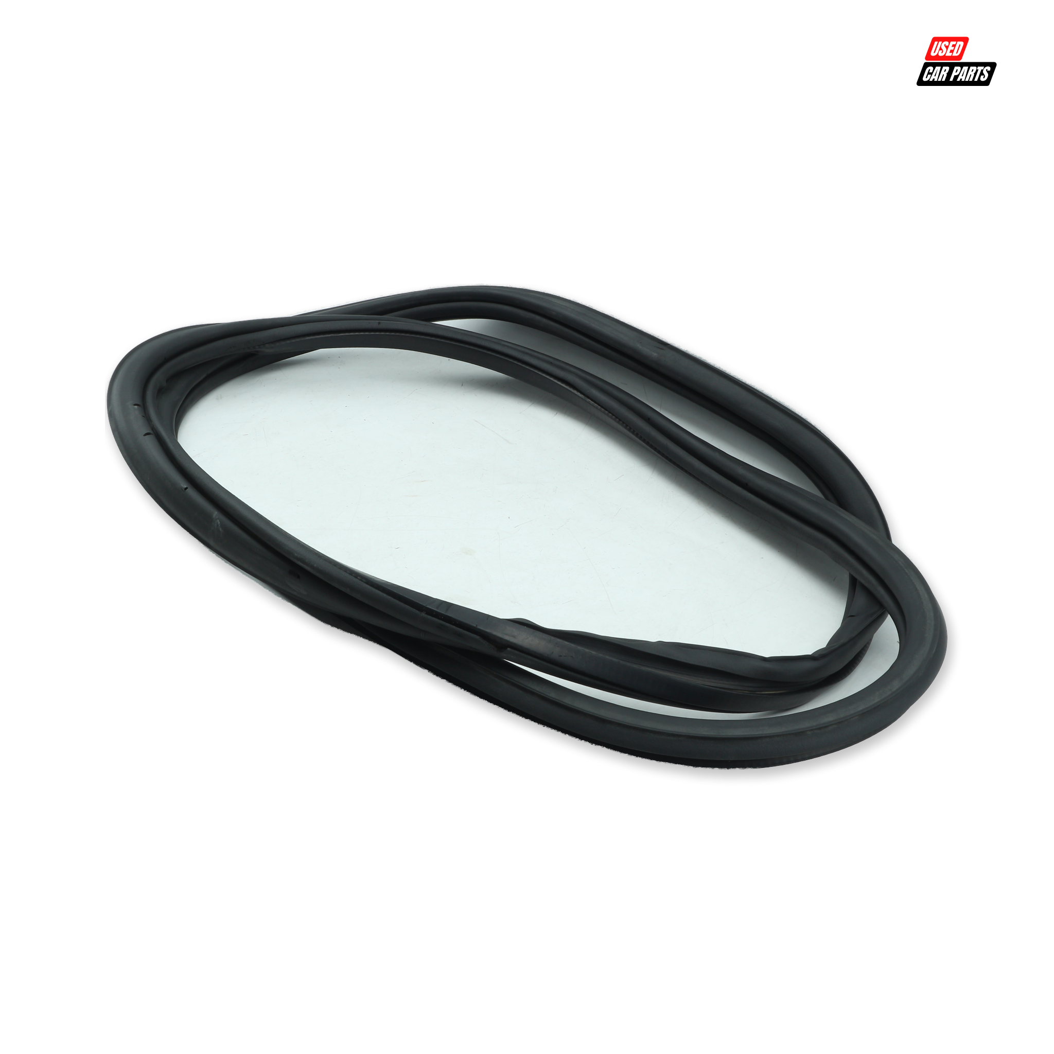 Used Audi TT Coupe 2001 Trunk Rubber - Salvaged Auto Part