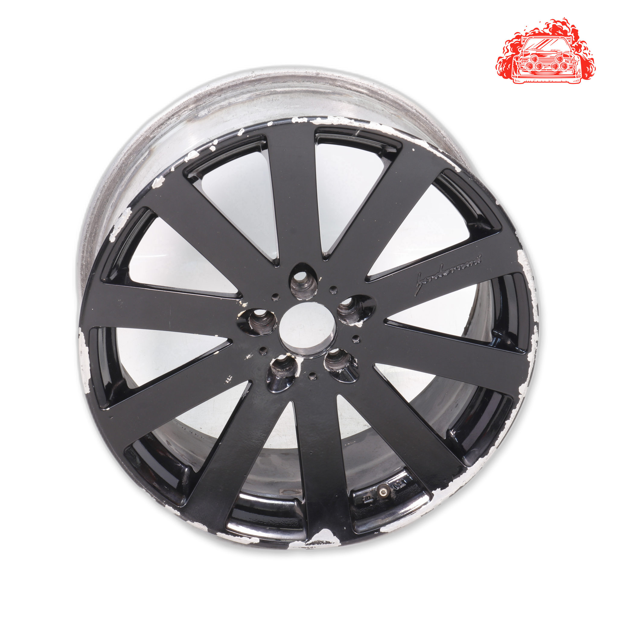 Used Audi TT Coupe Wheels