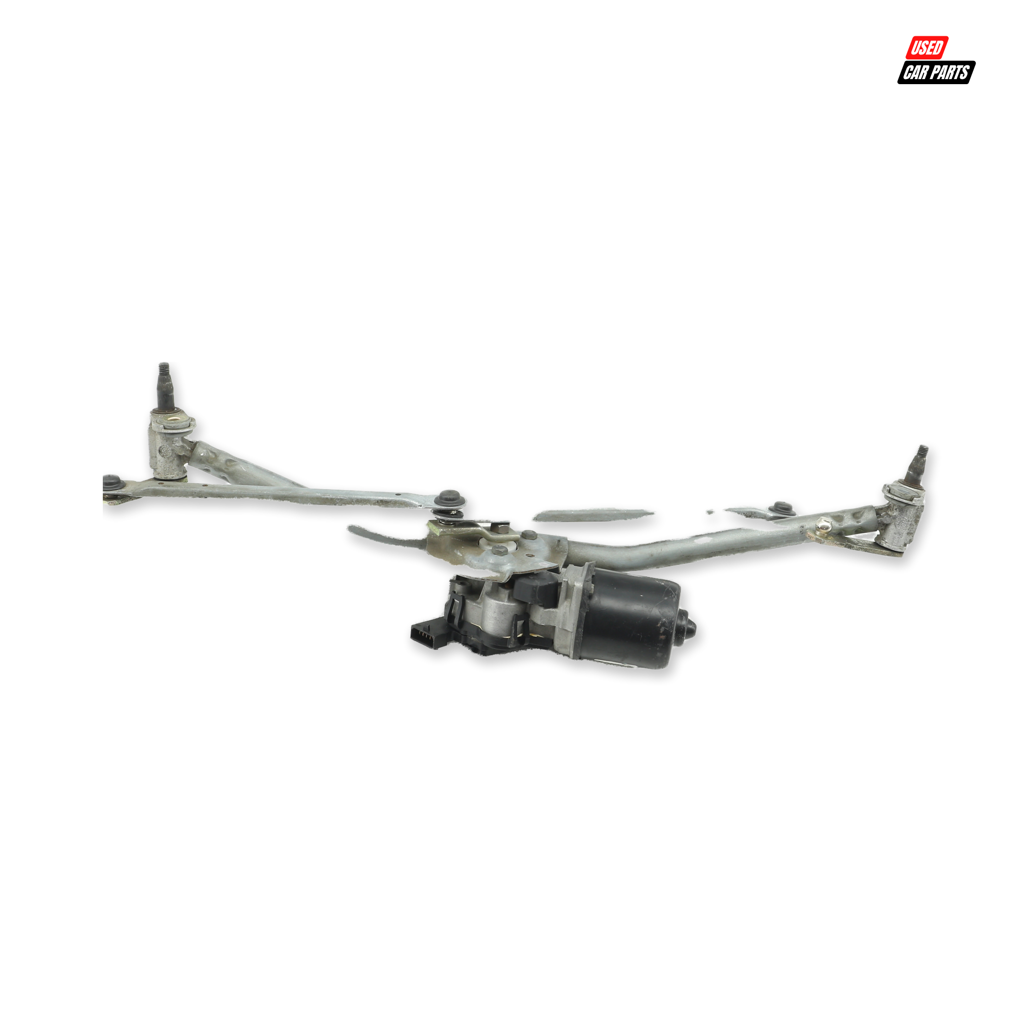 Used Wiper Motor With Linkage for 2001 Audi TT Coupe