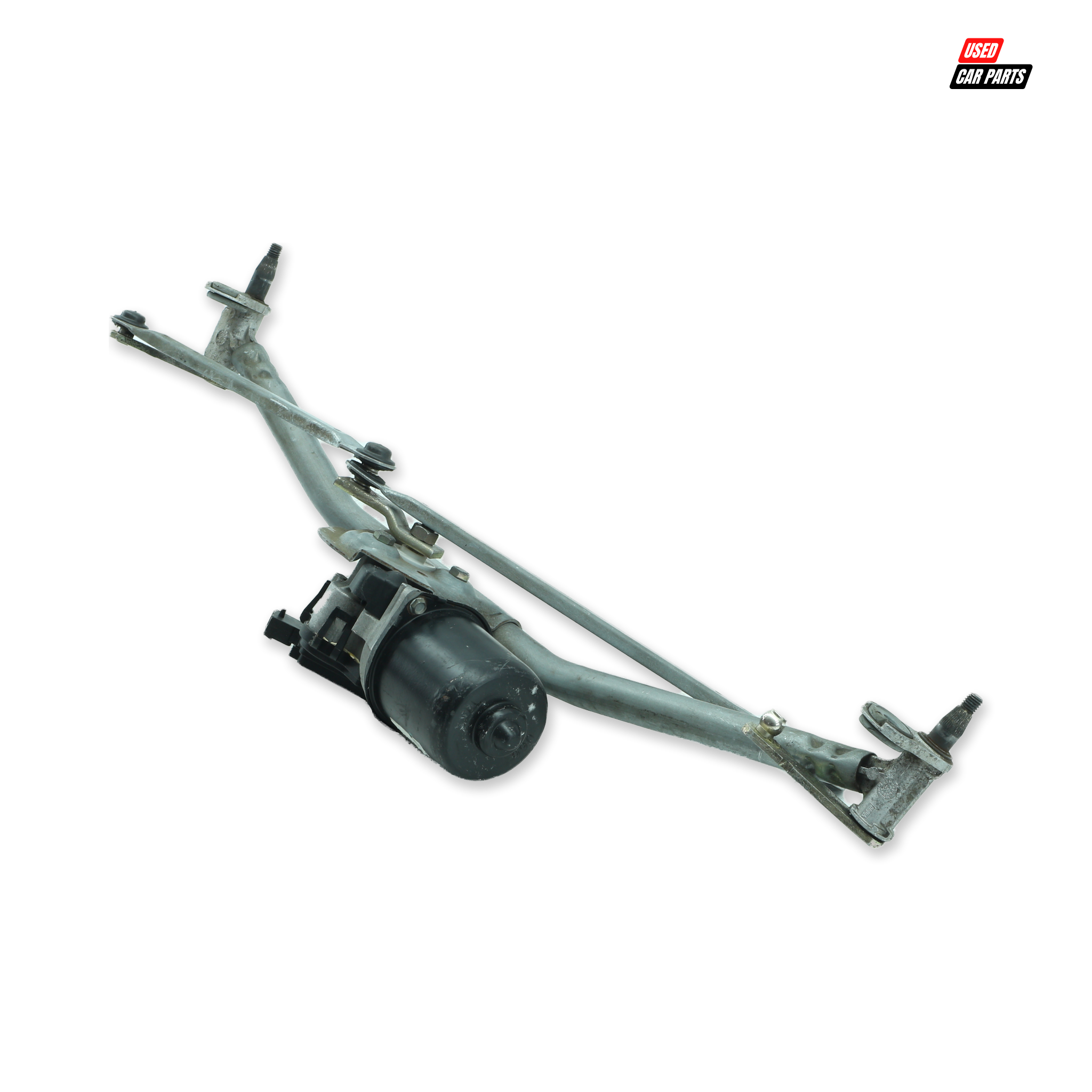 Used Wiper Motor With Linkage for 2001 Audi TT Coupe