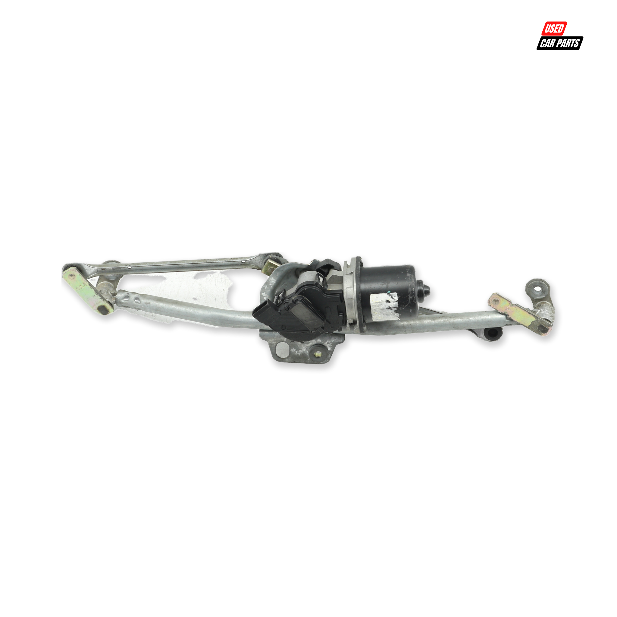 Used Wiper Motor With Linkage for 2001 Audi TT Coupe