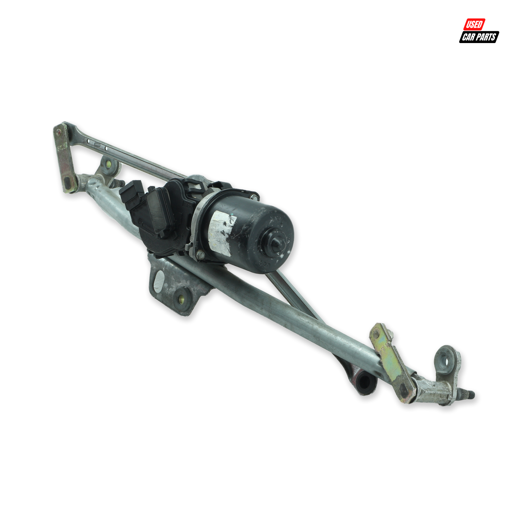 Used Wiper Motor With Linkage for 2001 Audi TT Coupe