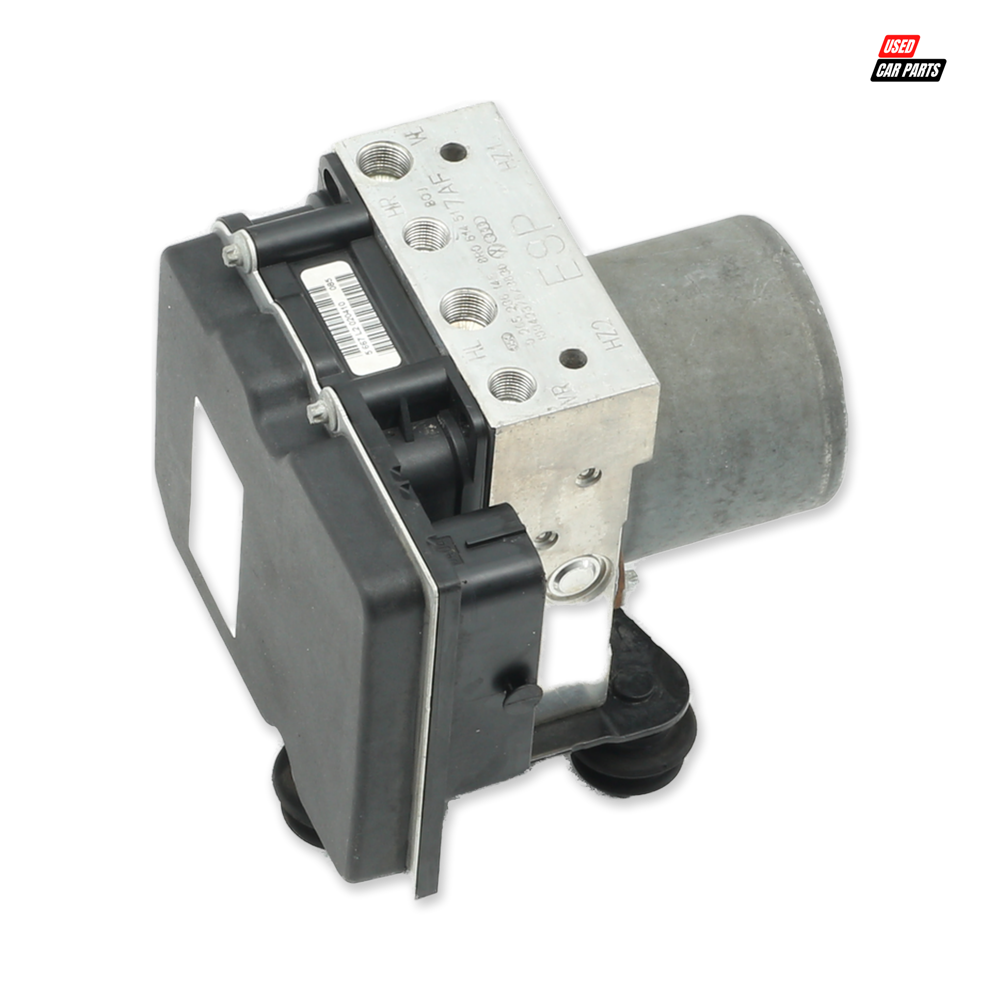 Used AUDI Q5 2.0T FSI Quattro S Tronic ABS Pump (Part Number 8R0907379L)