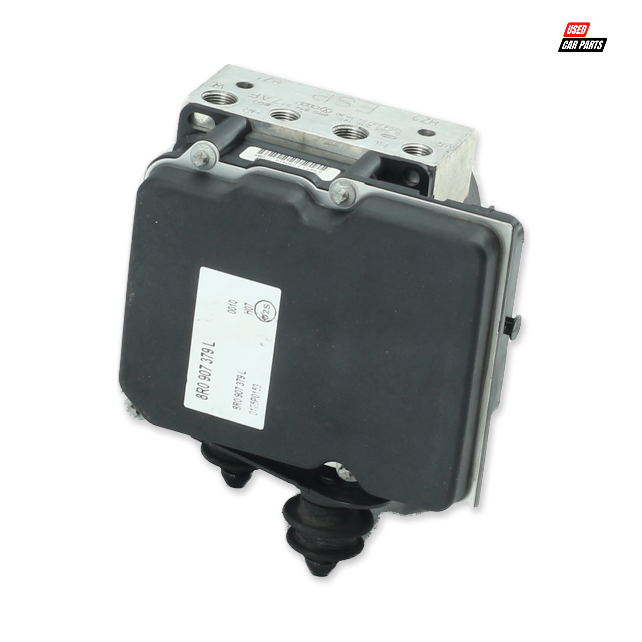 Used AUDI Q5 2.0T FSI Quattro S Tronic ABS Pump (Part Number 8R0907379L)