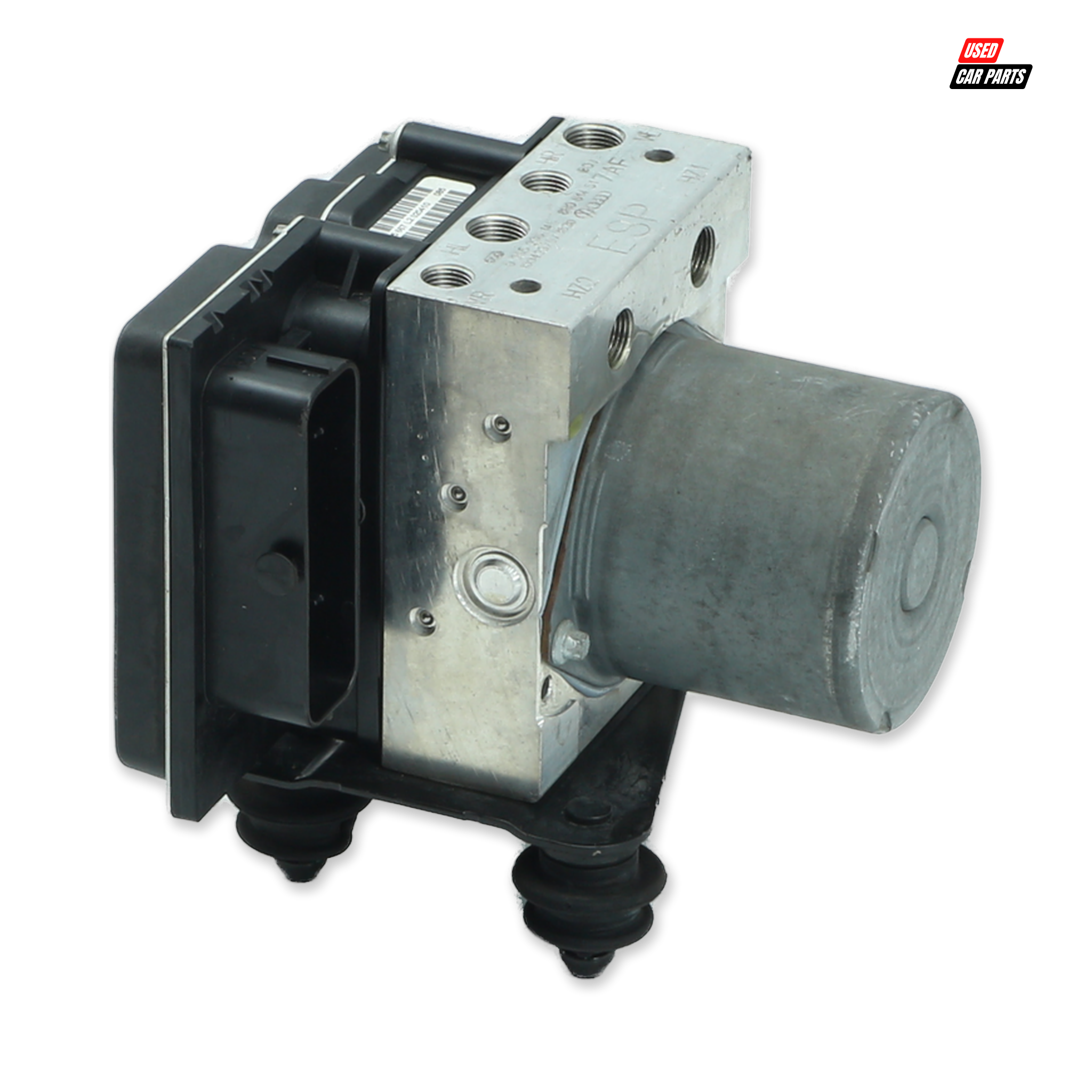 Used AUDI Q5 2.0T FSI Quattro S Tronic ABS Pump (Part Number 8R0907379L)