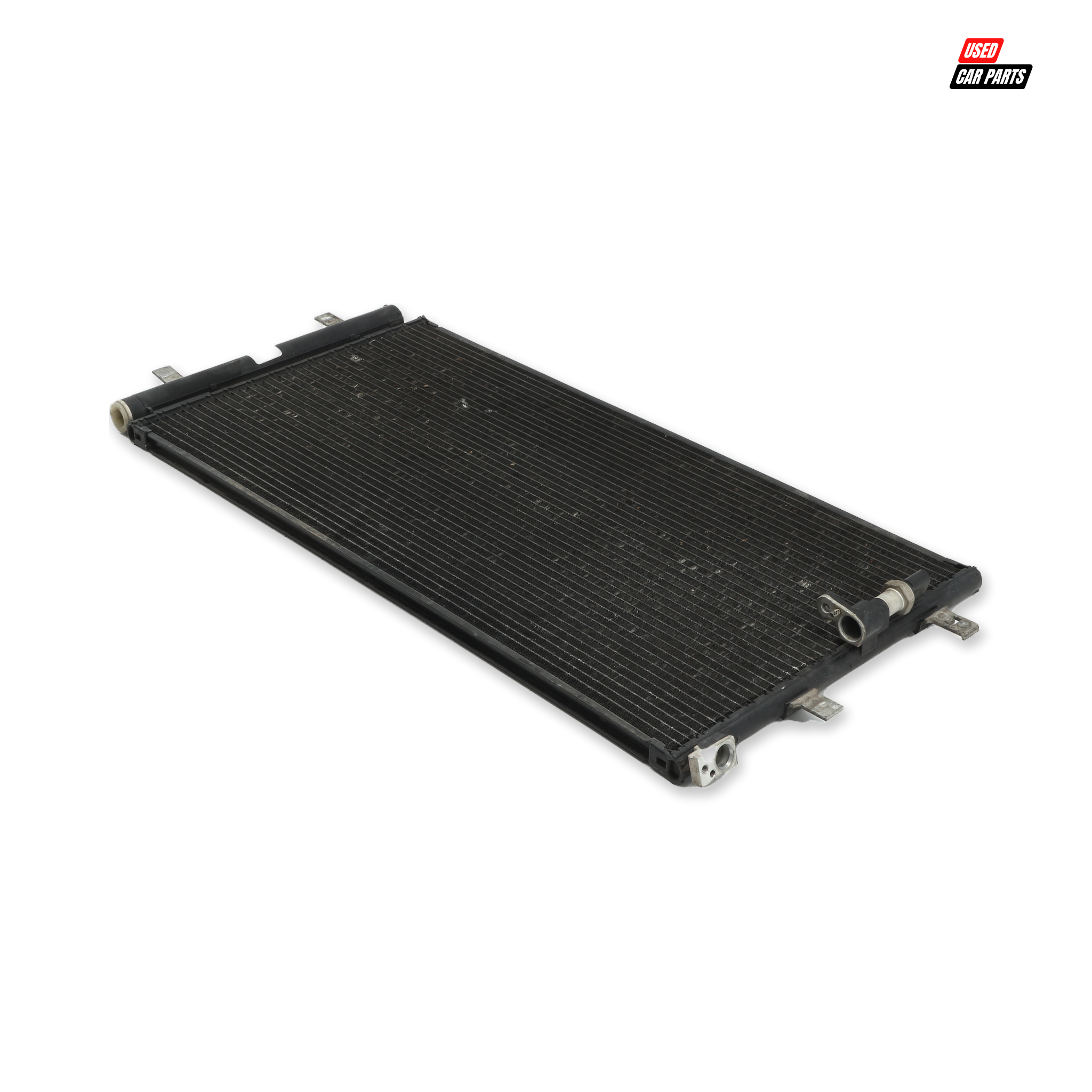 Used AUDI Q5 2010 AC Condenser (Part Number 8K0260401T)